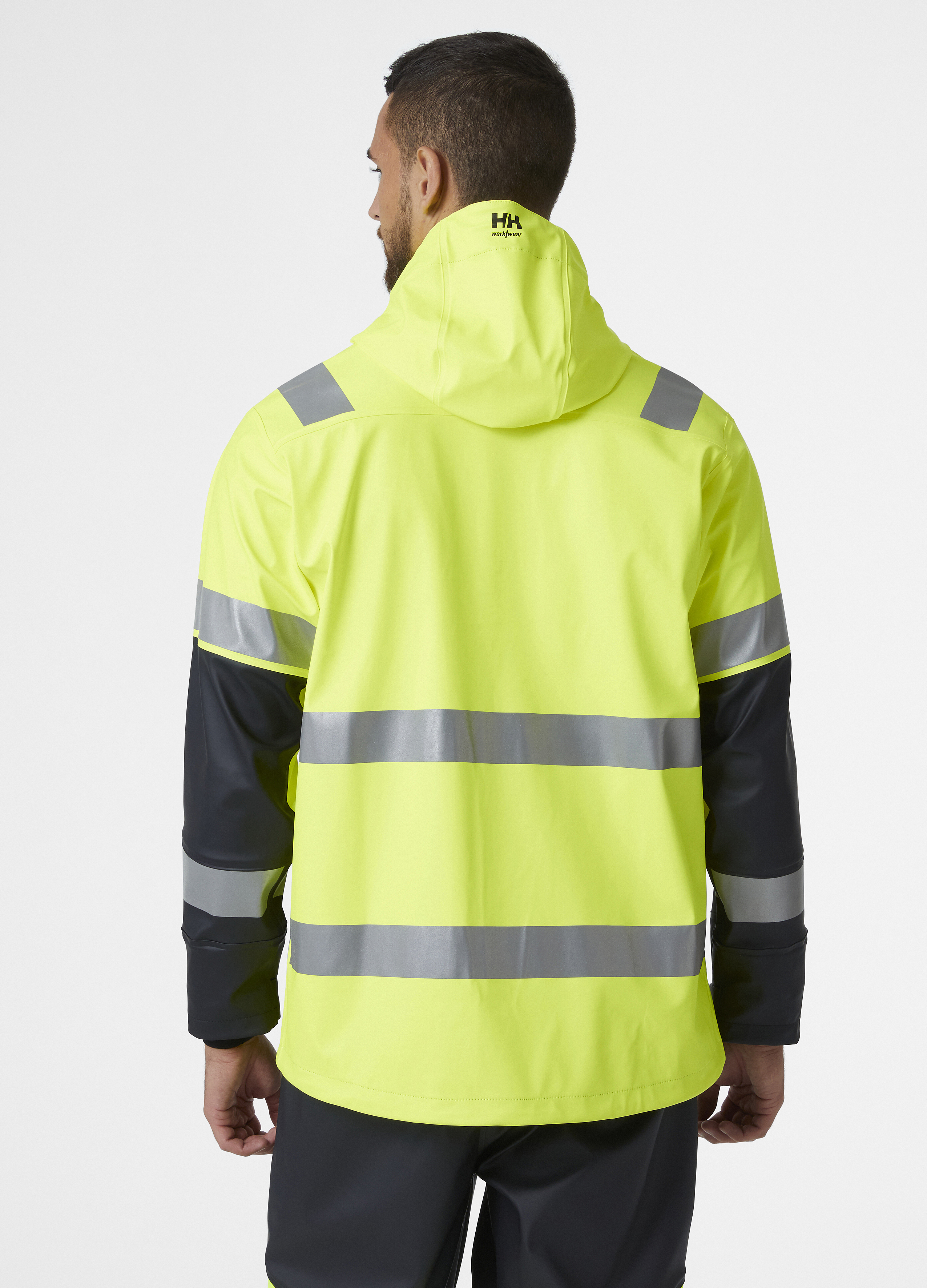 ALNA 2.0 RAIN JACKET