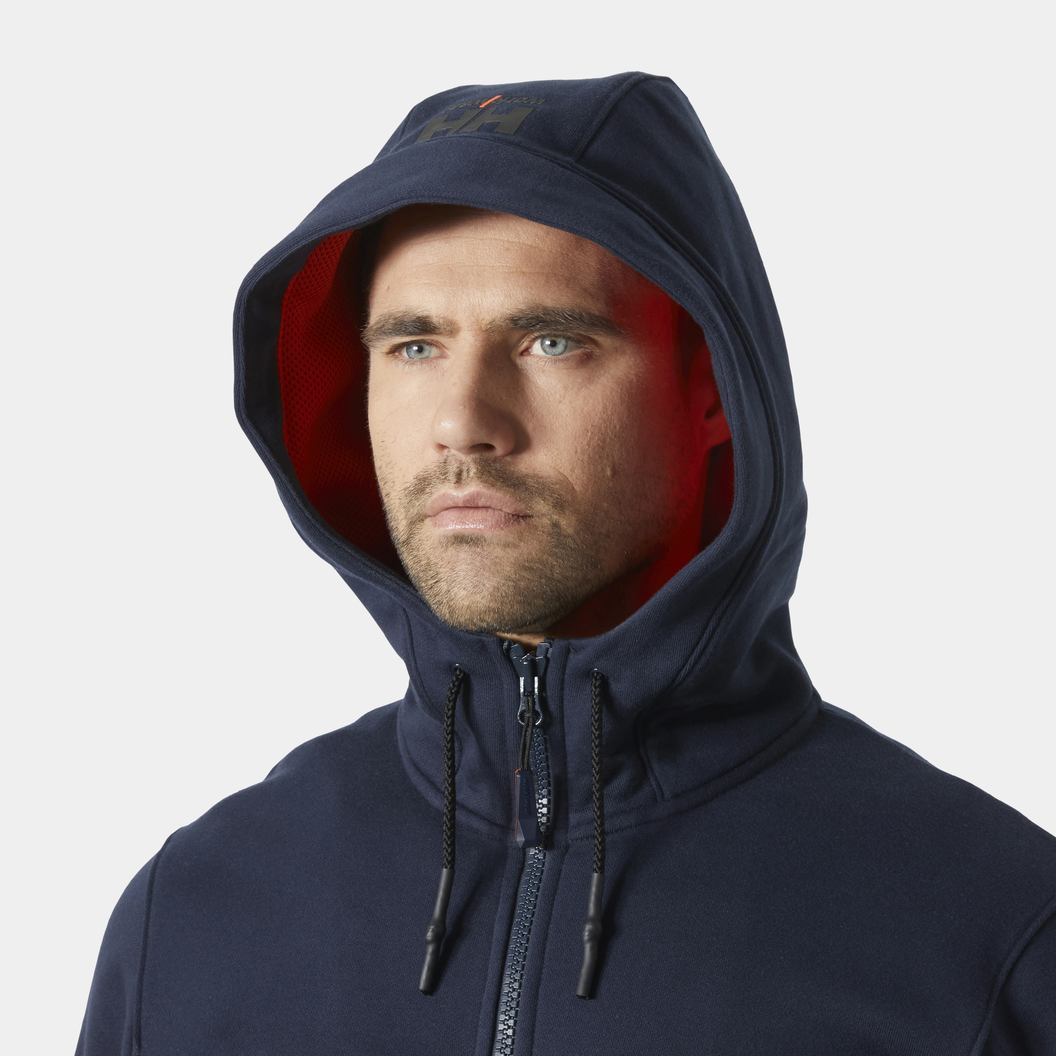 CHELSEA EVO ZIP HOODIE