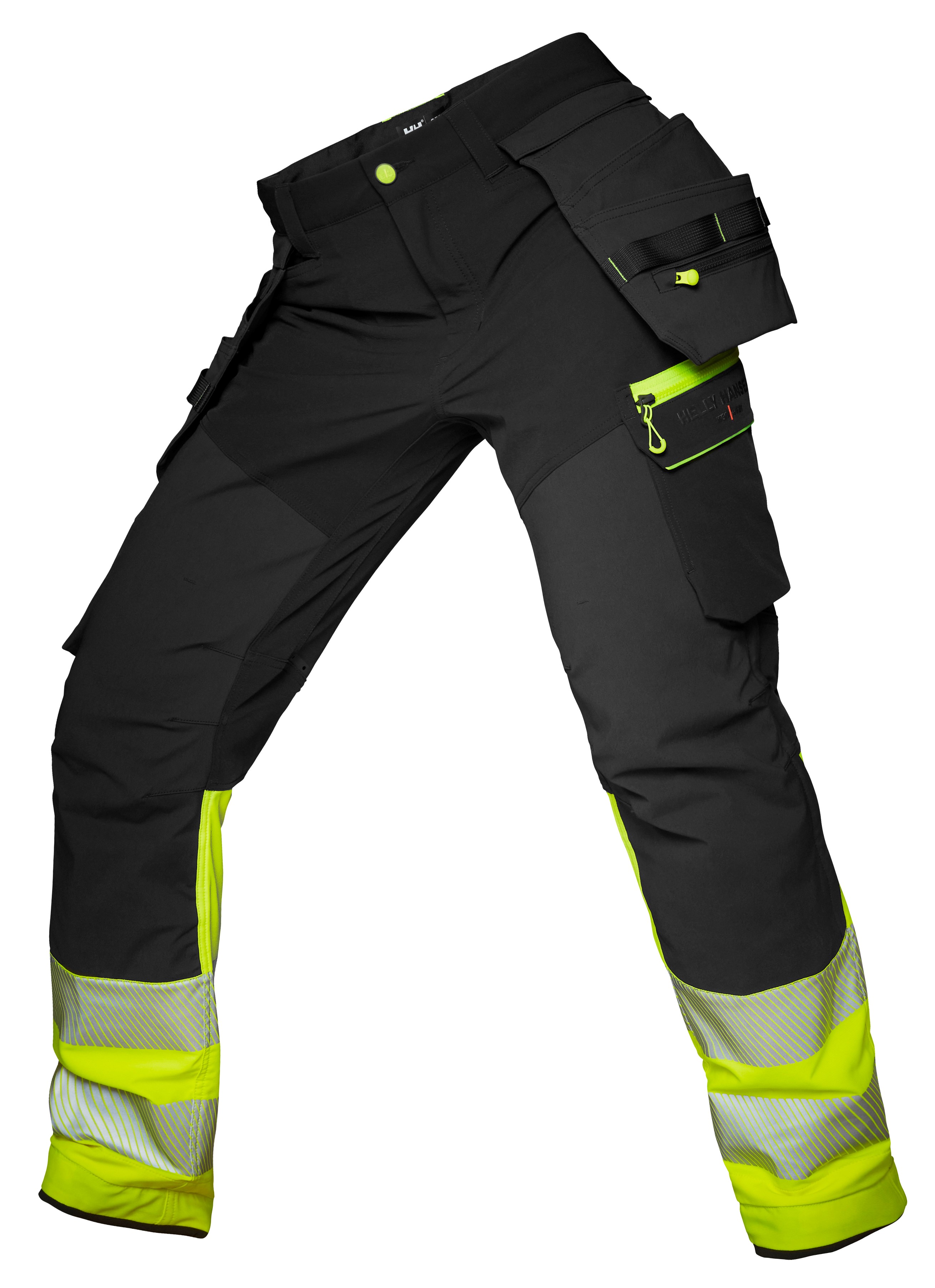 ICU BRZ CONS PANT CL 1