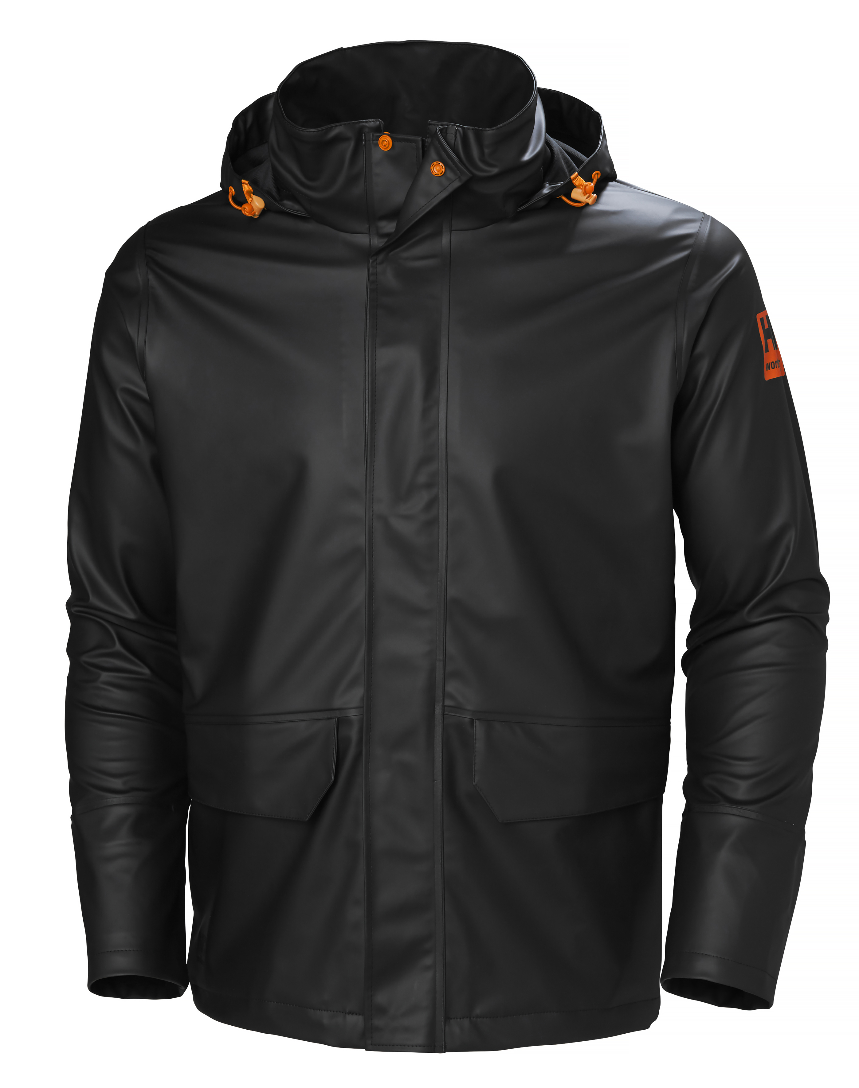 GALE RAIN JACKET