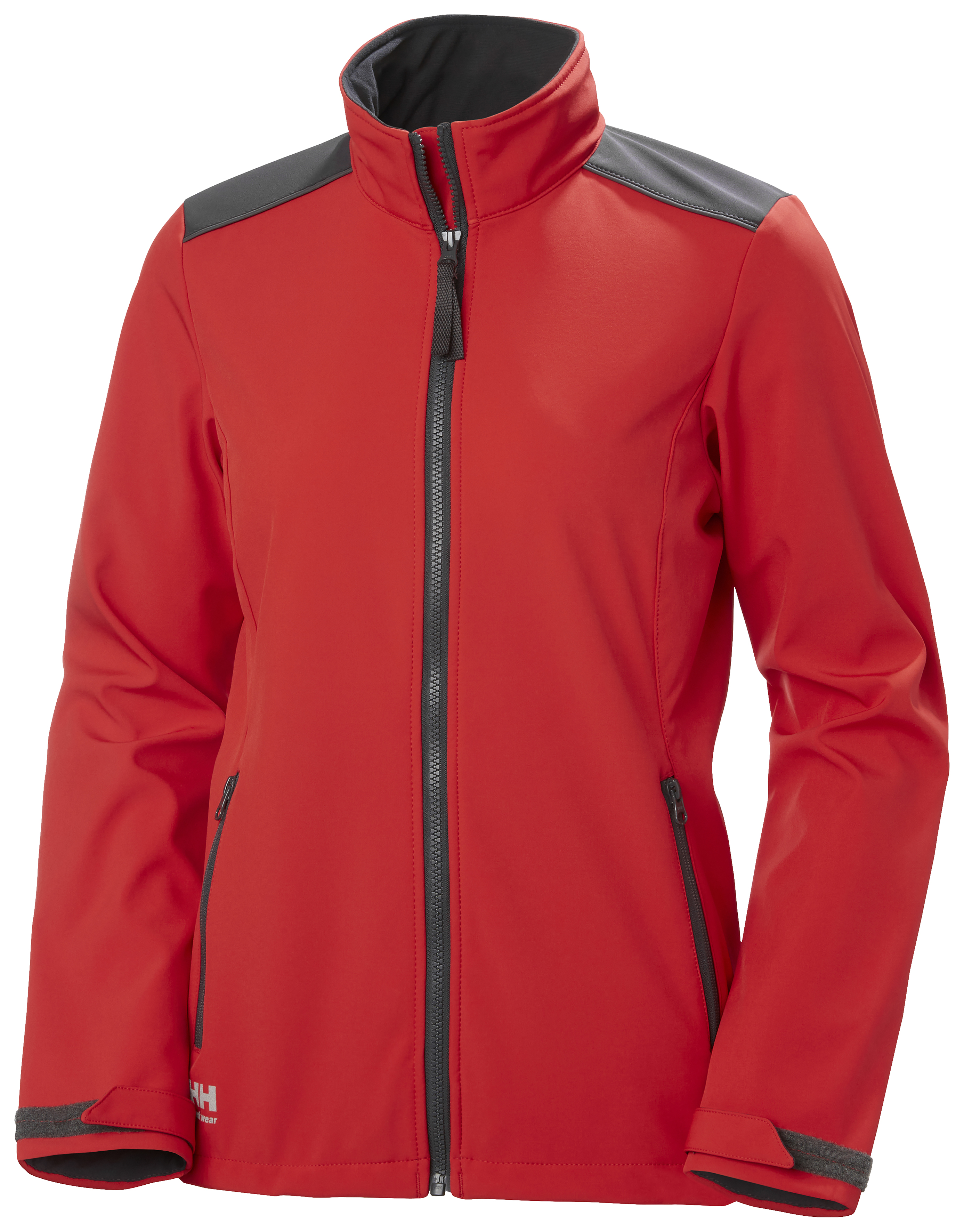 W MANCHESTER 2.0 SOFTSHELL JACKET