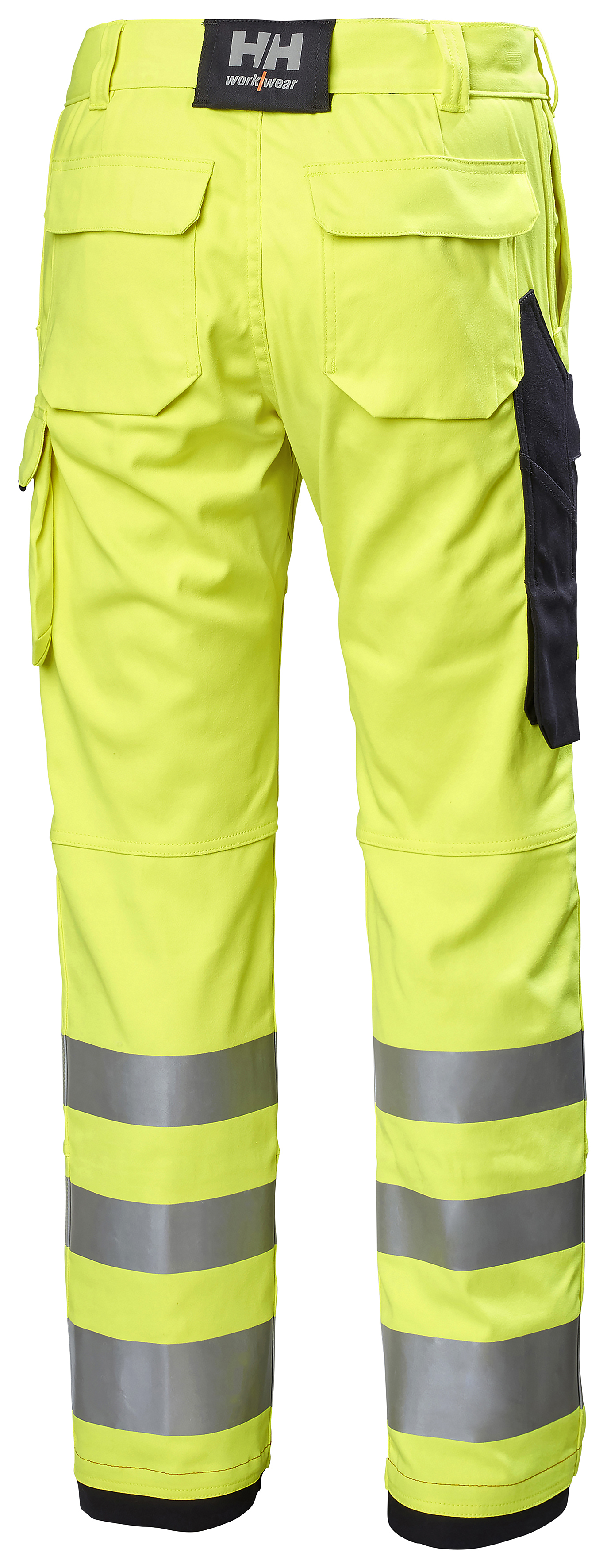 FYRE WORK PANT CL 2