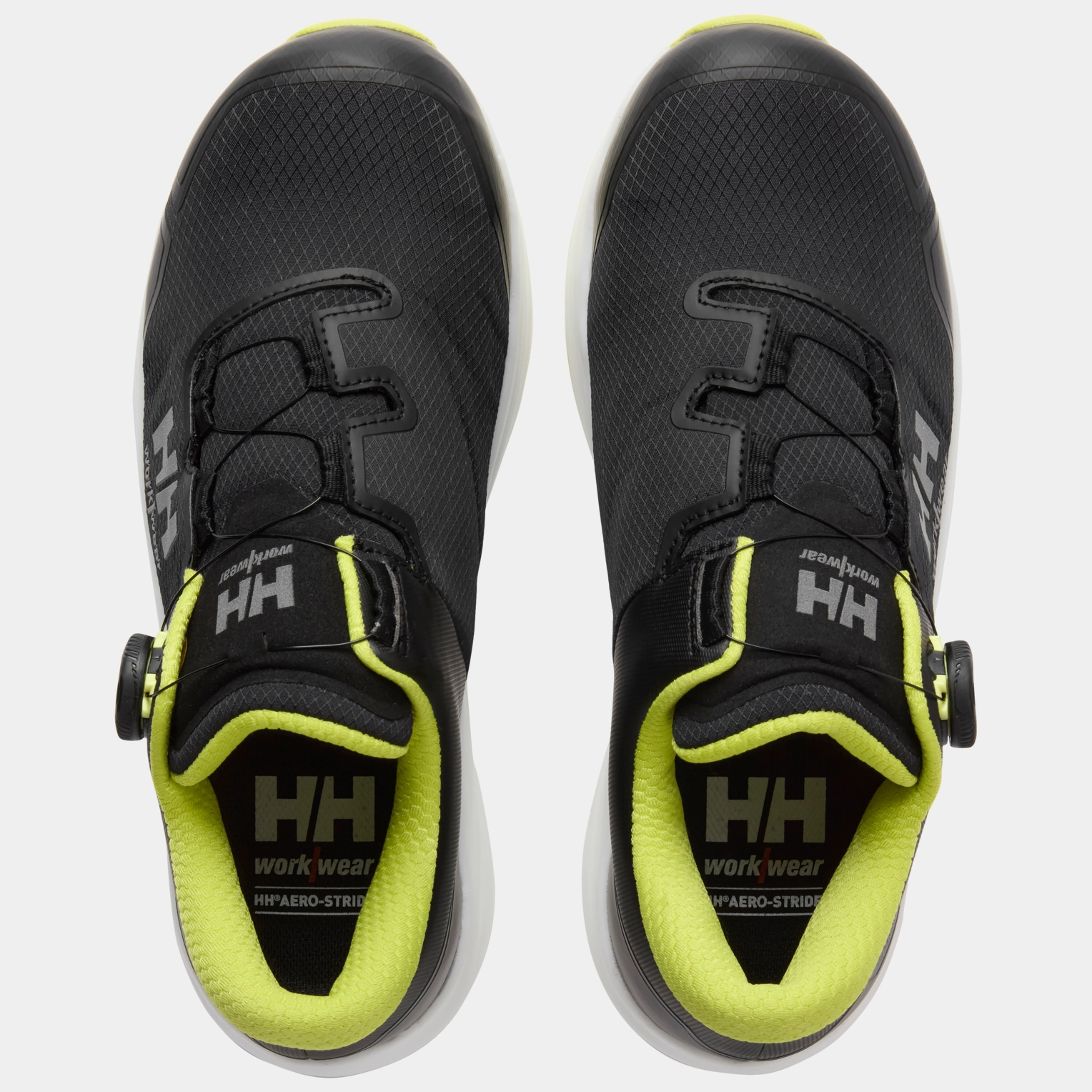 OSLO 2 LOW BOA S7S