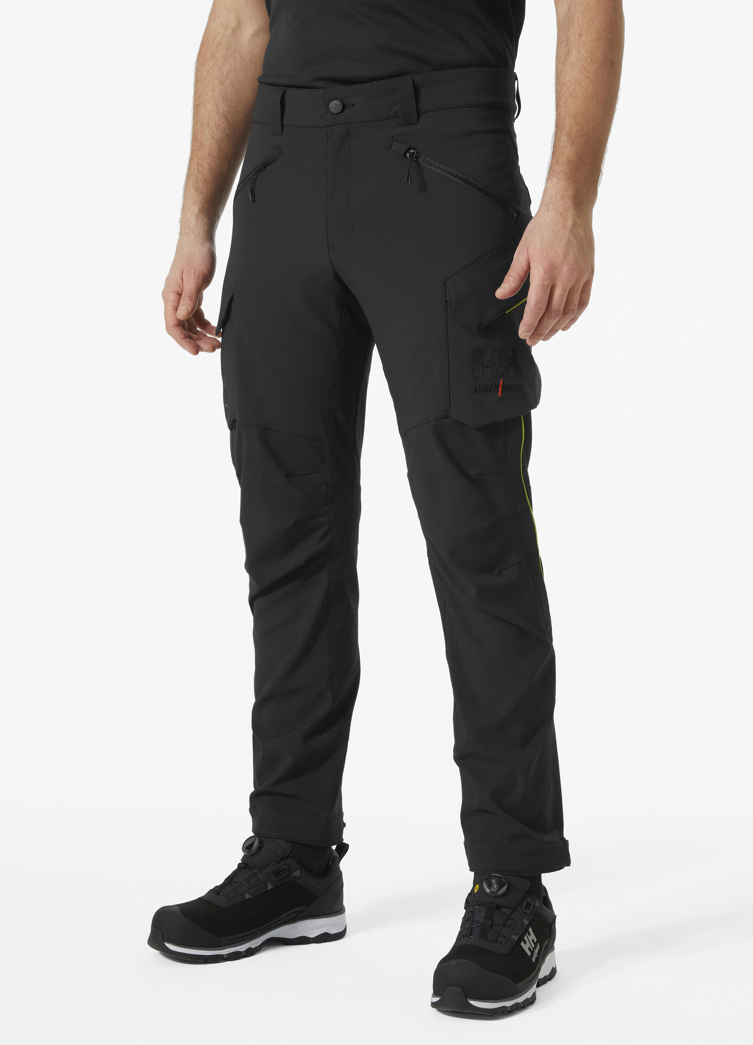 MAGNI EVO CARGO PANT