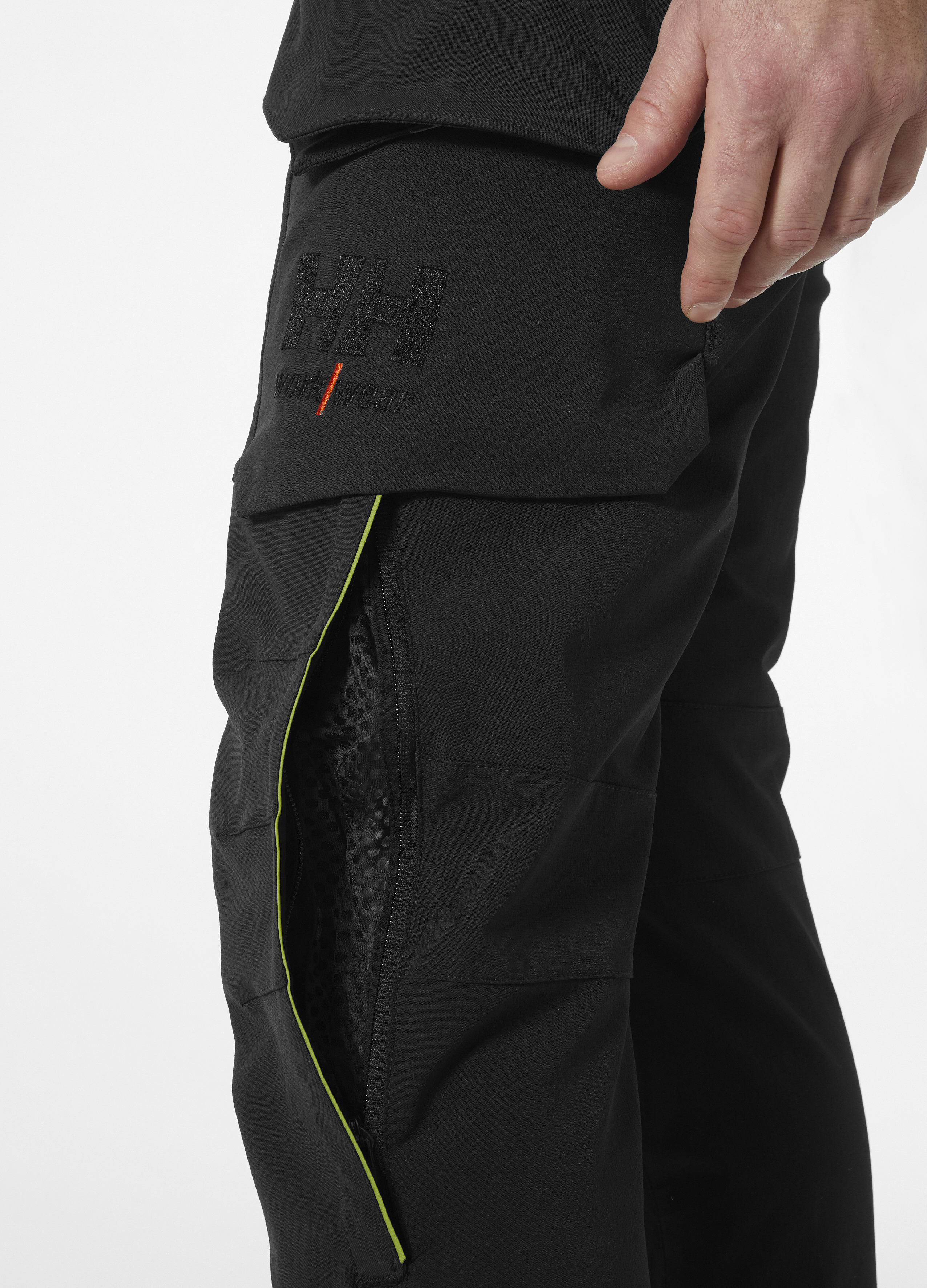 MAGNI EVO CONS PANT