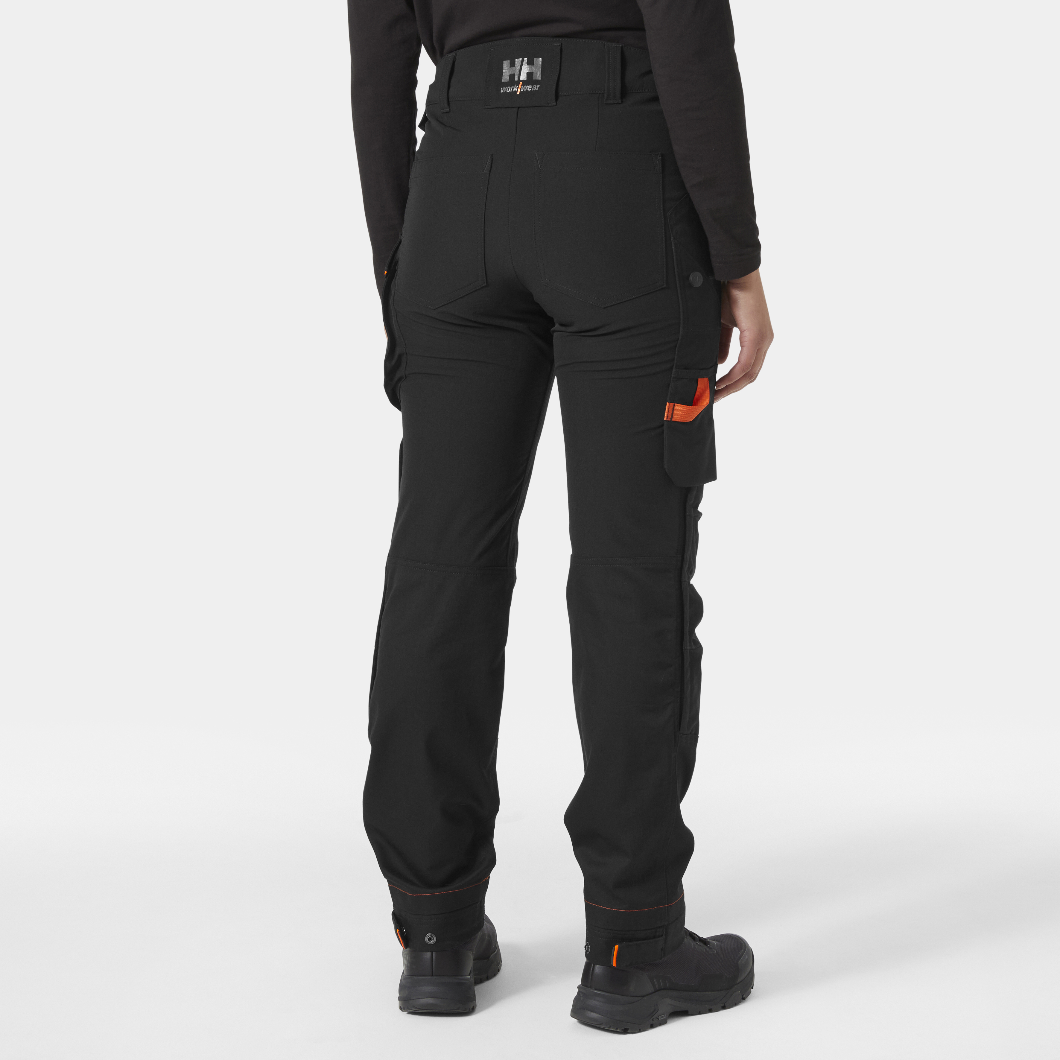 W LUNA BRZ CNCT PANT