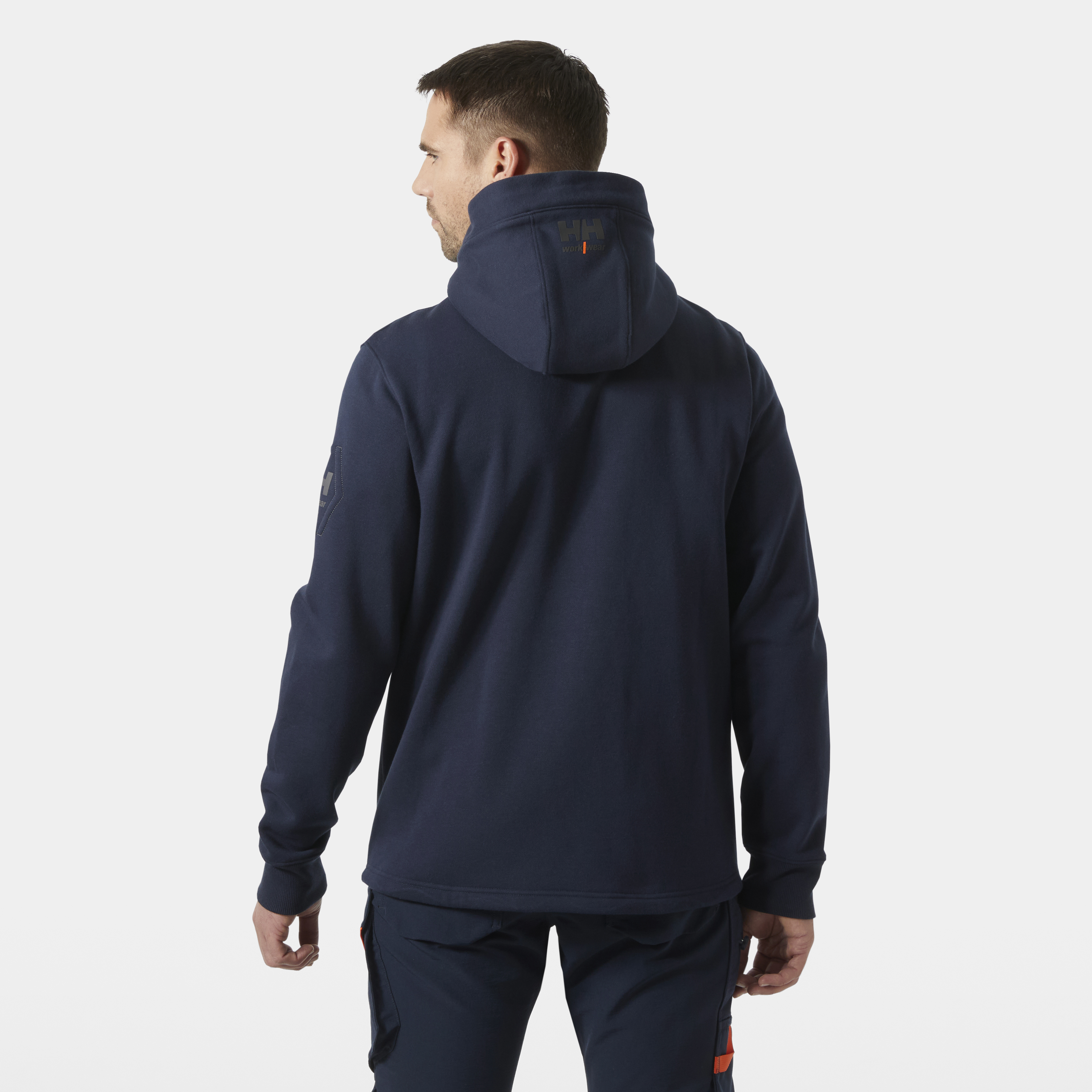 CHELSEA EVO ZIP HOODIE