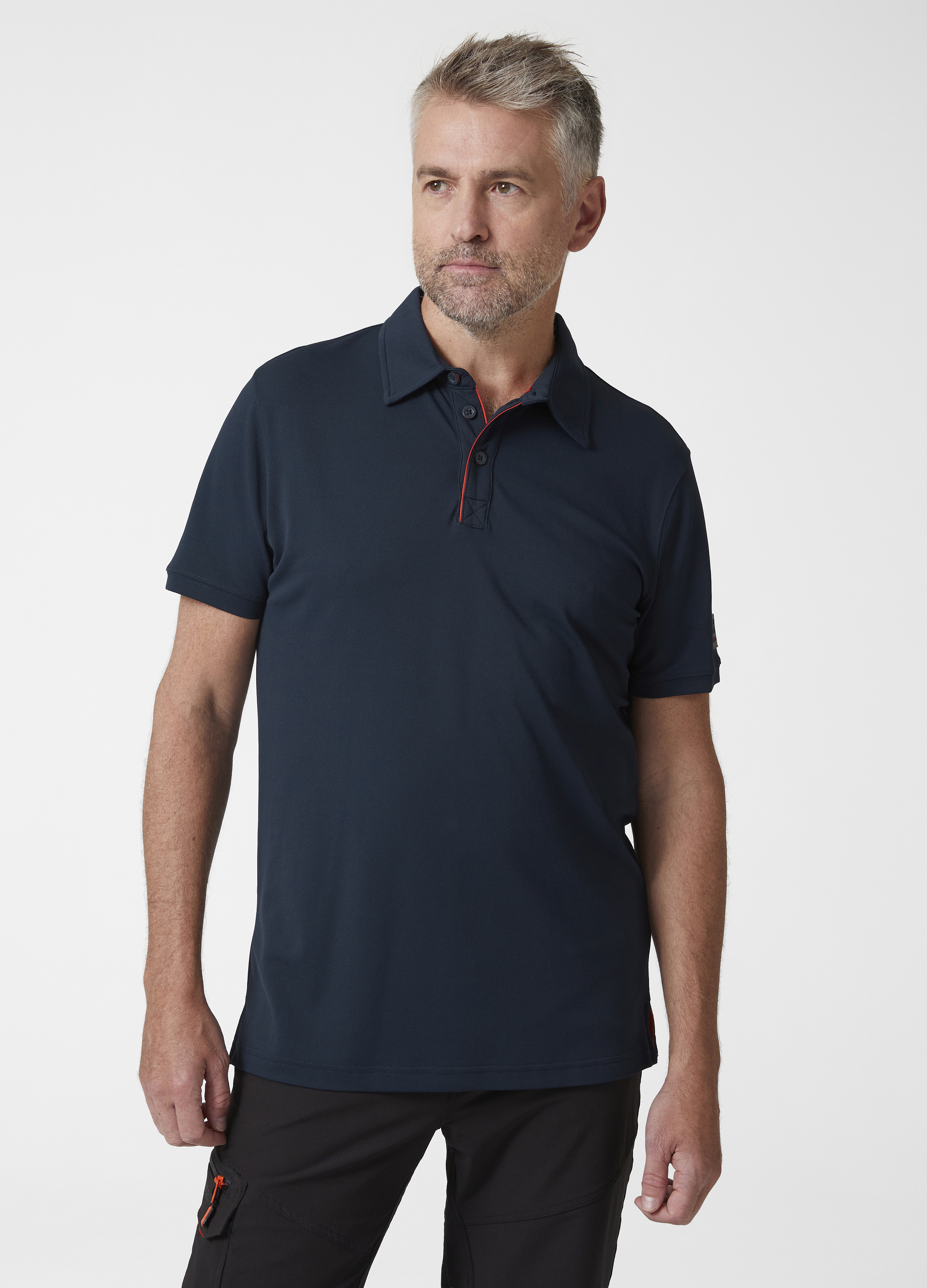 KENSINGTON TECH POLO