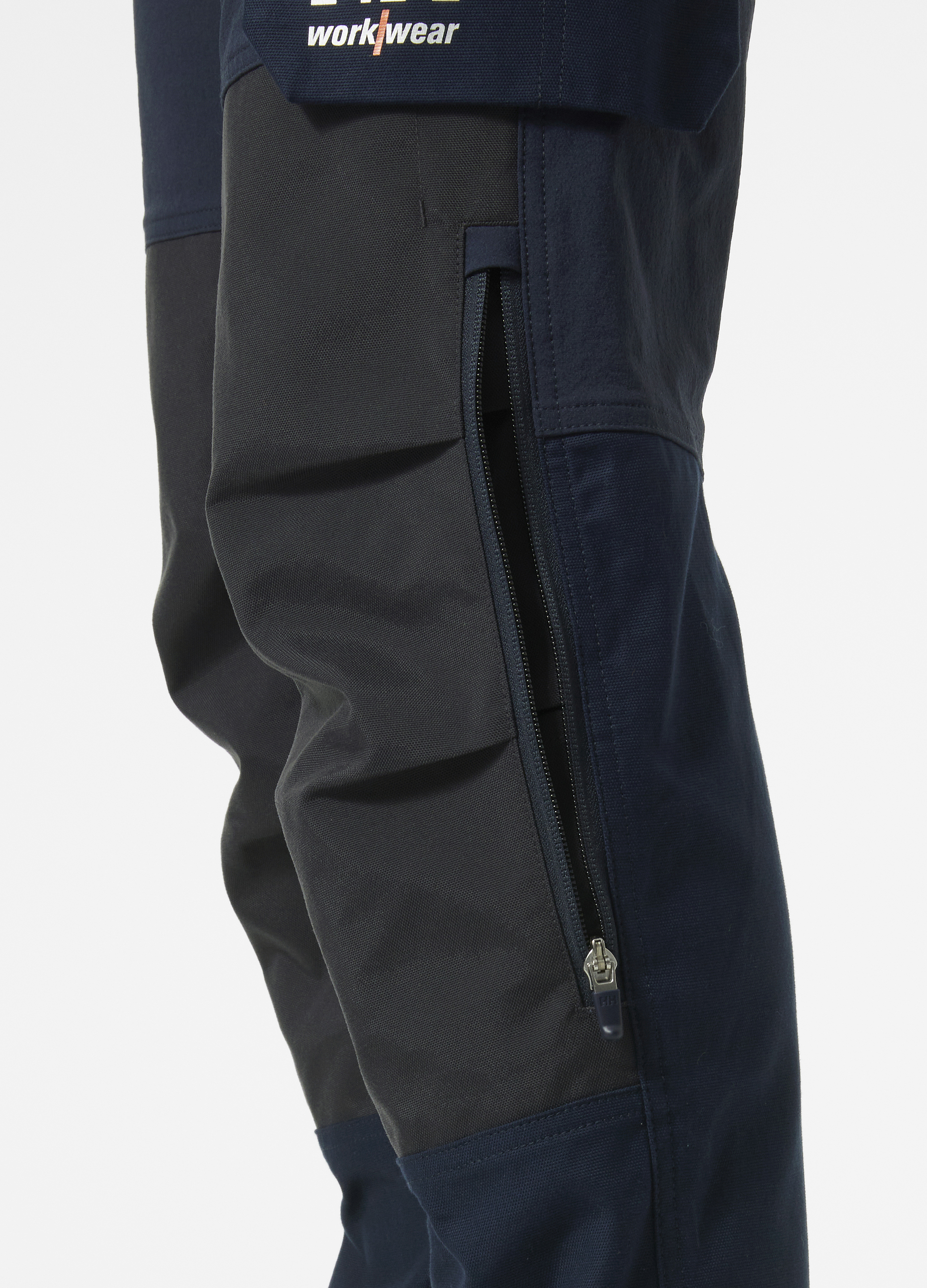 OXFORD 4X CONS PANT