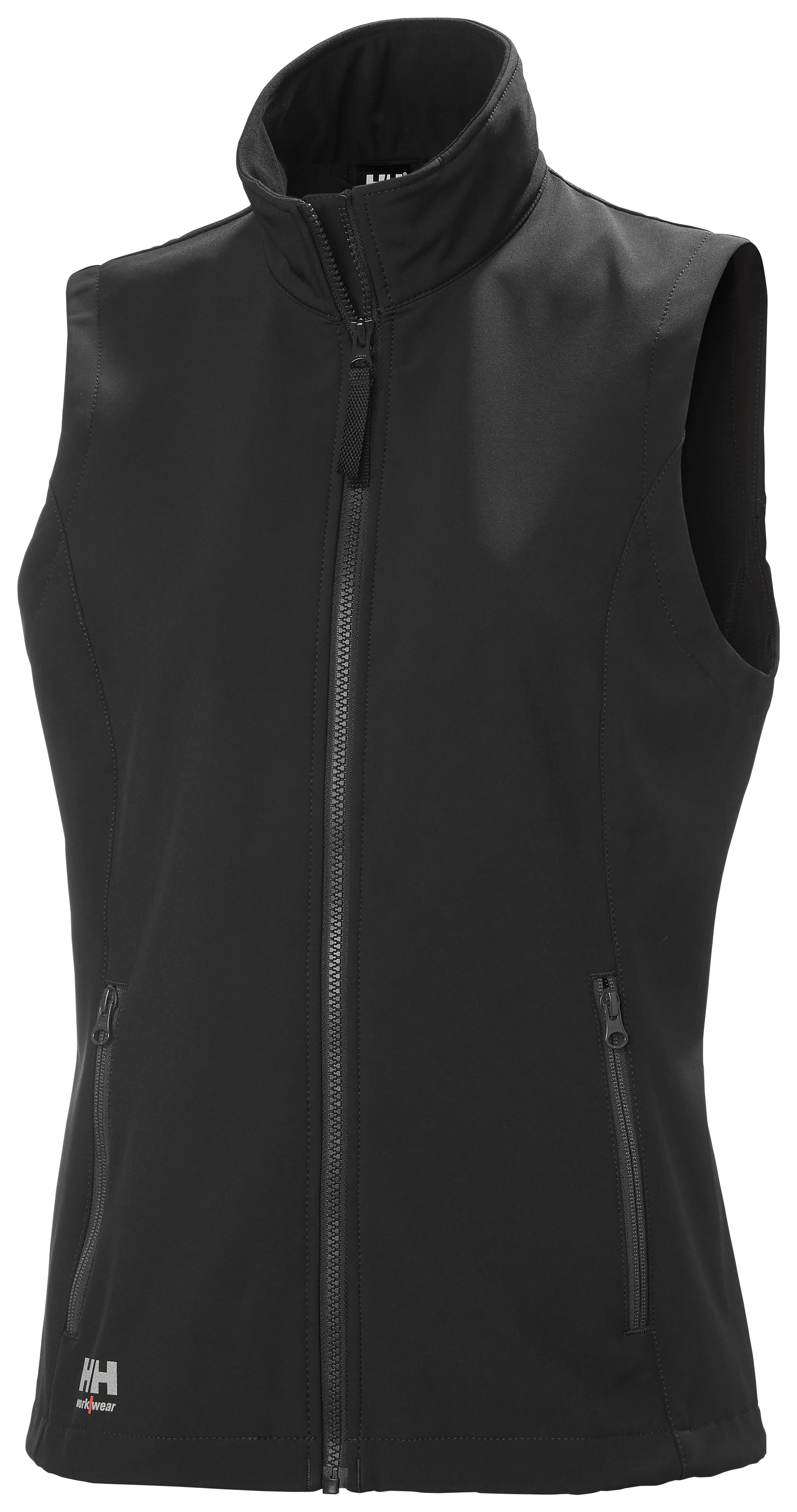 W MANCHESTER 2.0 SOFTSHELL VEST