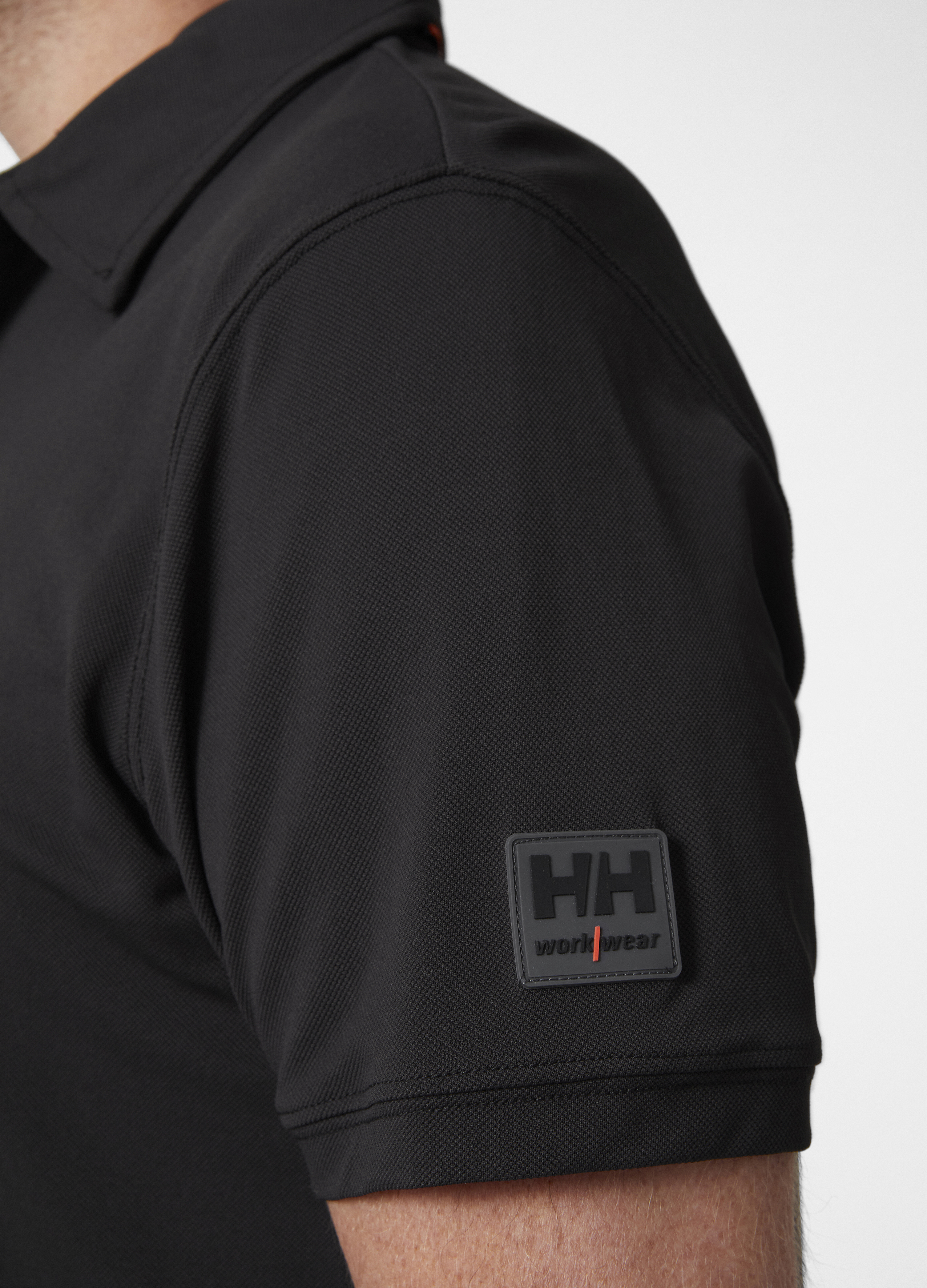 TECH POLO