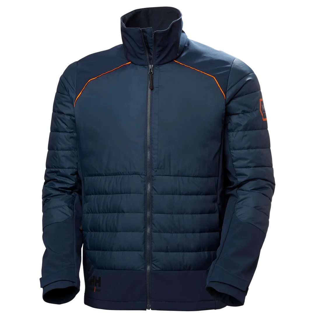 CHELSEA EVO 2.0 INS SOFTS JKT