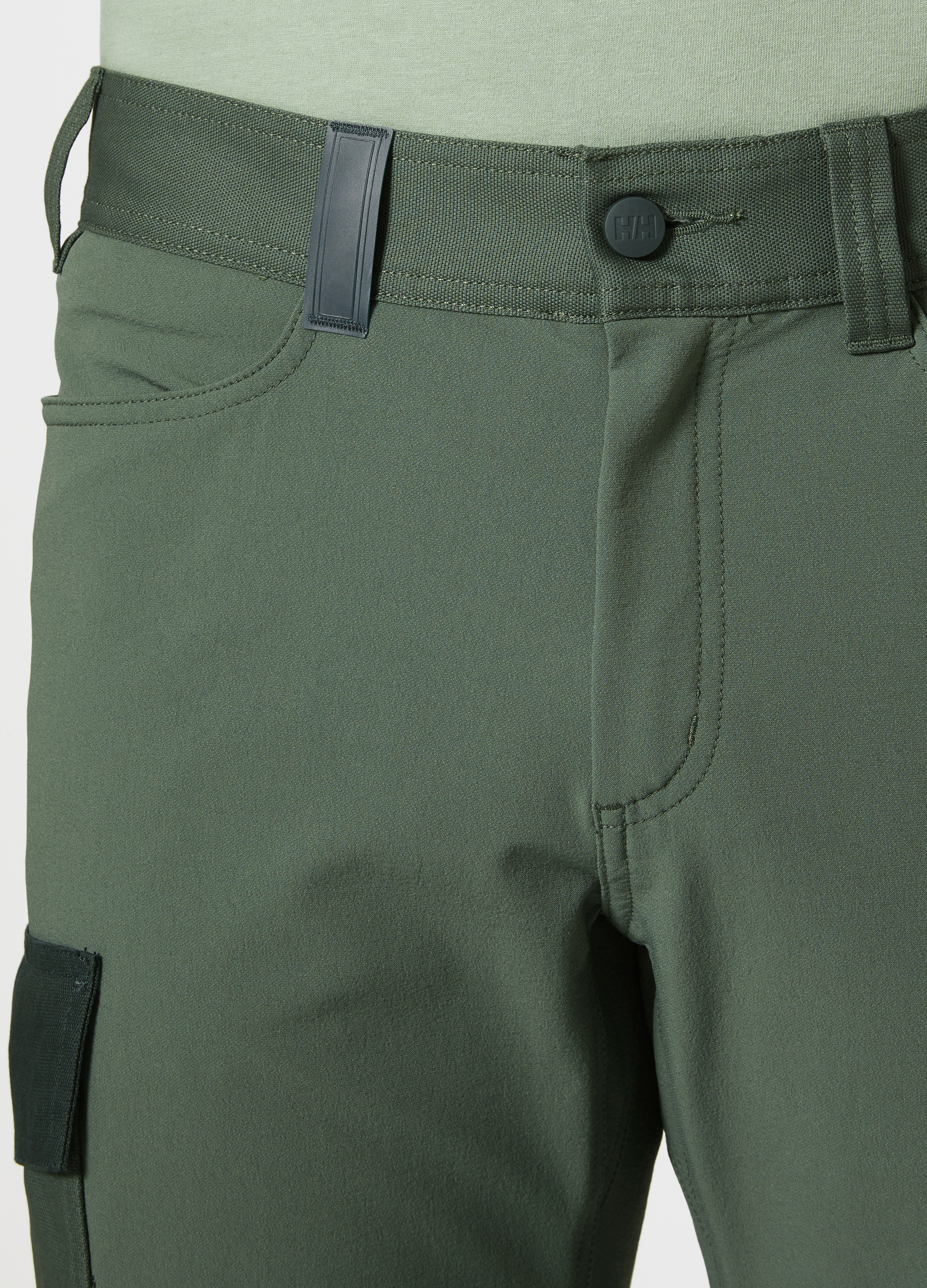 OXFORD 4X CARGO PANT