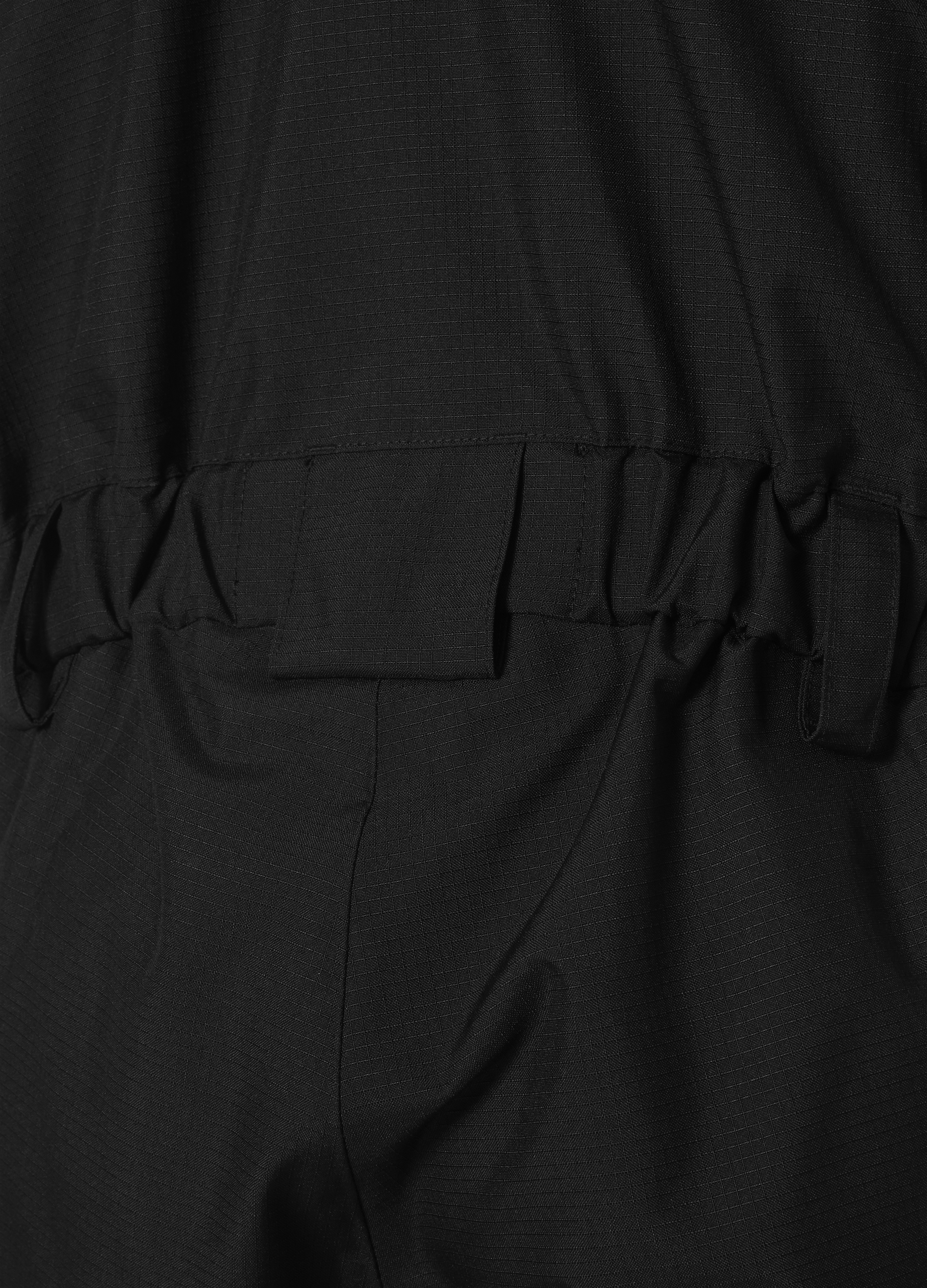 OXFORD SHELL BIB
