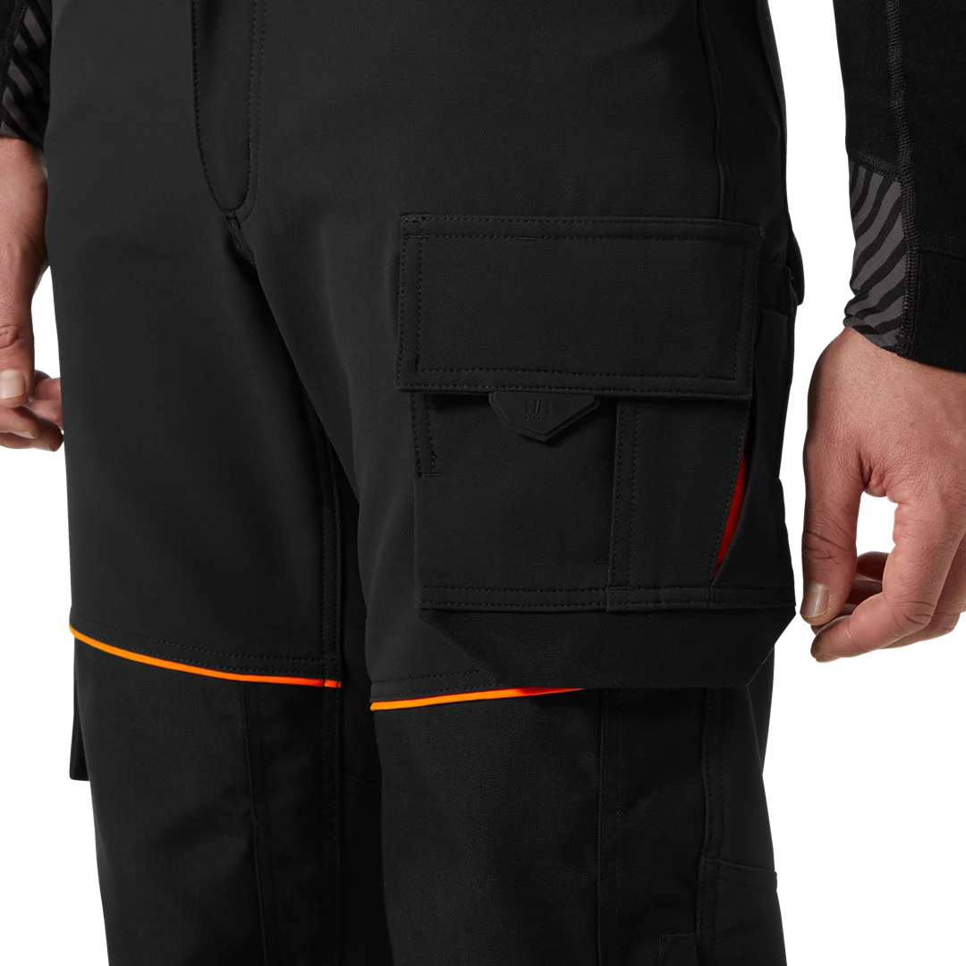 CHELSEA EVO 2.0 CNCT PANT