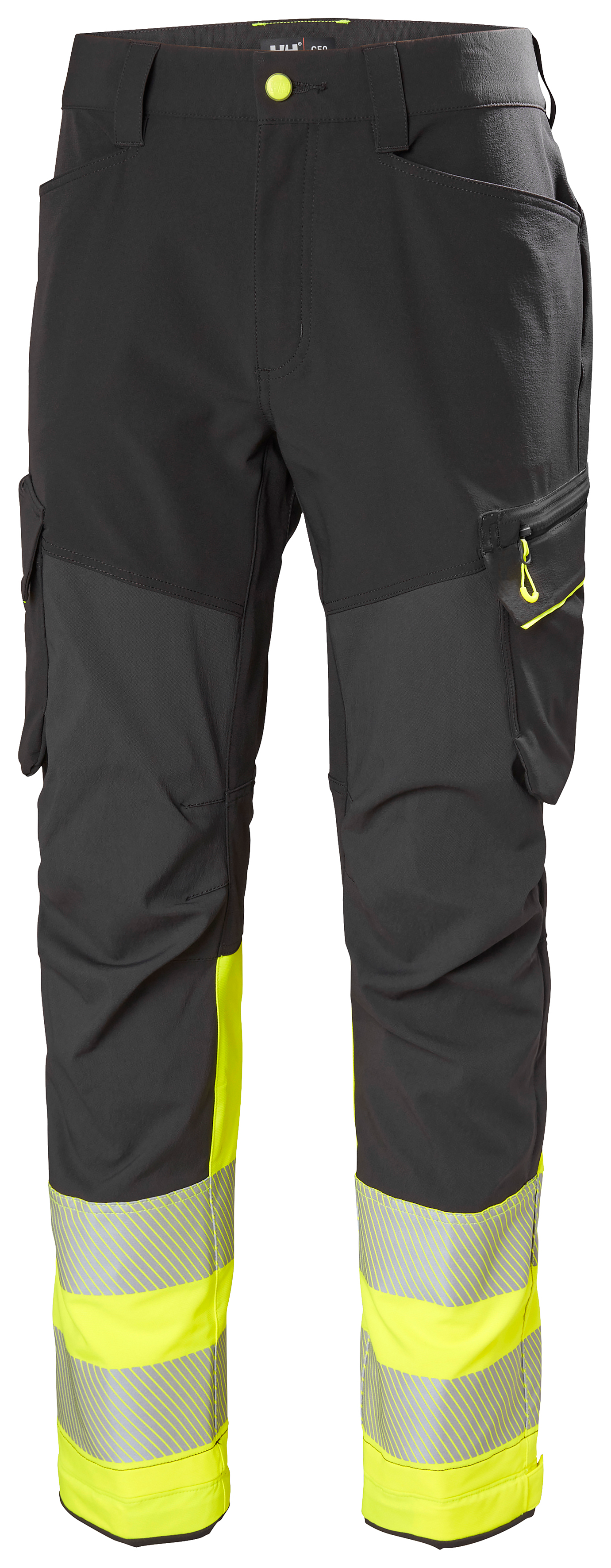 ICU BRZ CARGO PANT CL 1