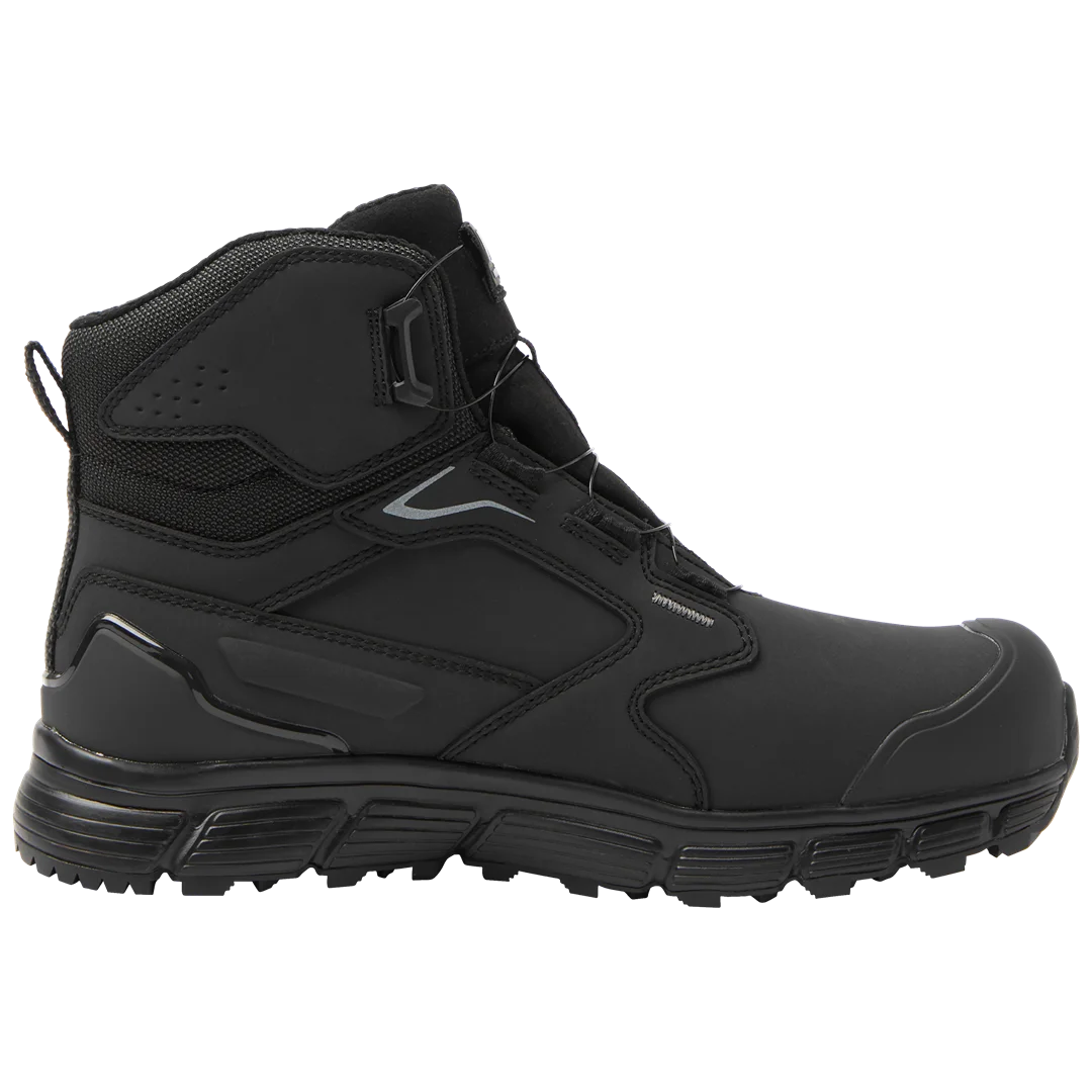 KENSINGTON MXR WTR MID BOA S7S