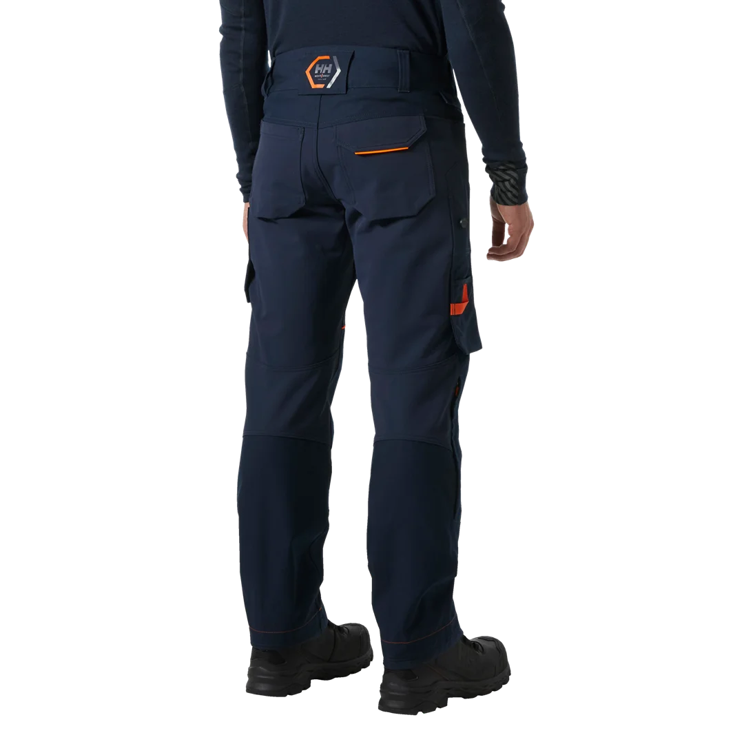 CHELSEA EVO 2.0 CNCT PANT