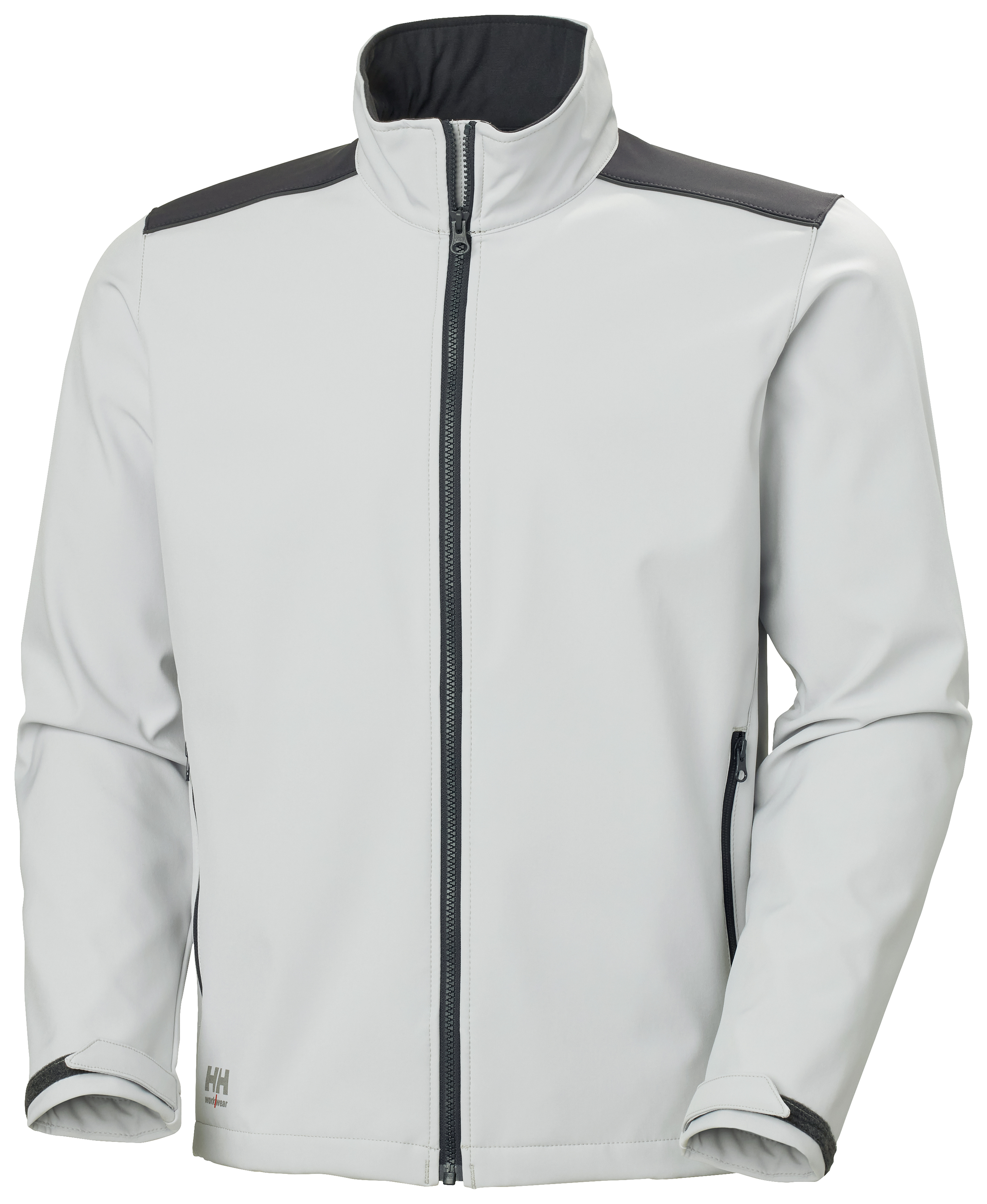 MANCHESTER 2.0 SOFTSHELL JACKET