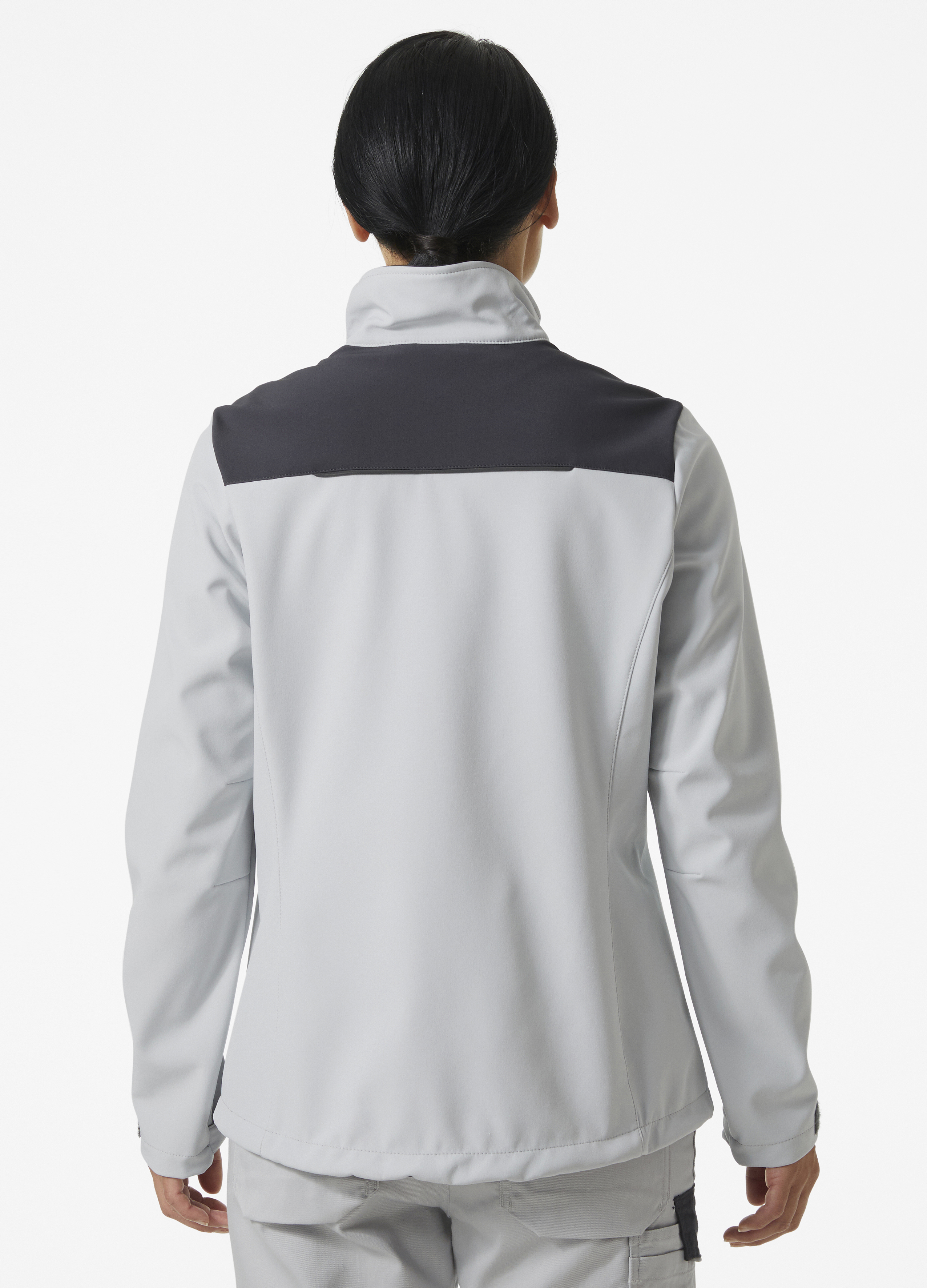 W MANCHESTER 2.0 SOFTSHELL JACKET