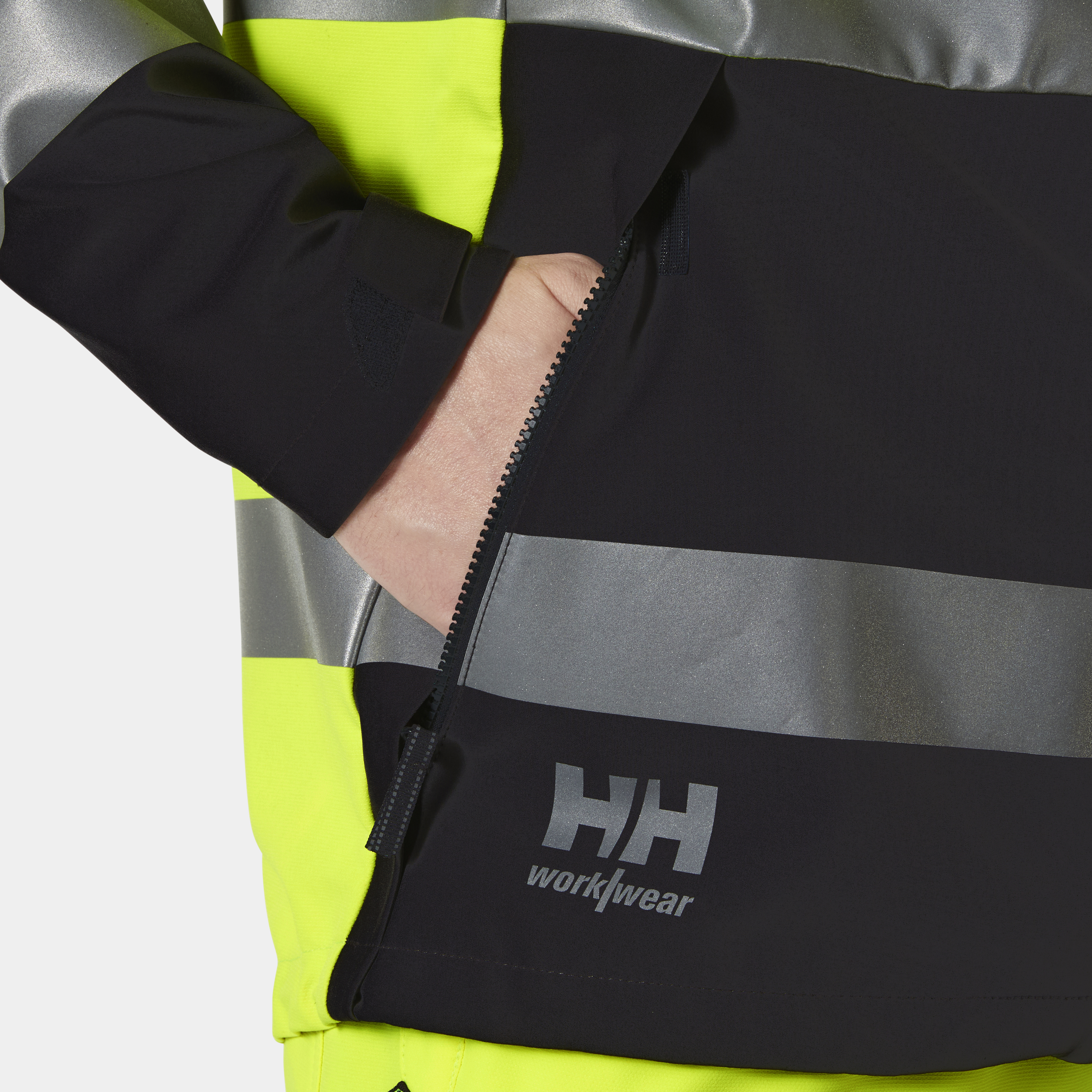 ALNA 4X TECH JACKET