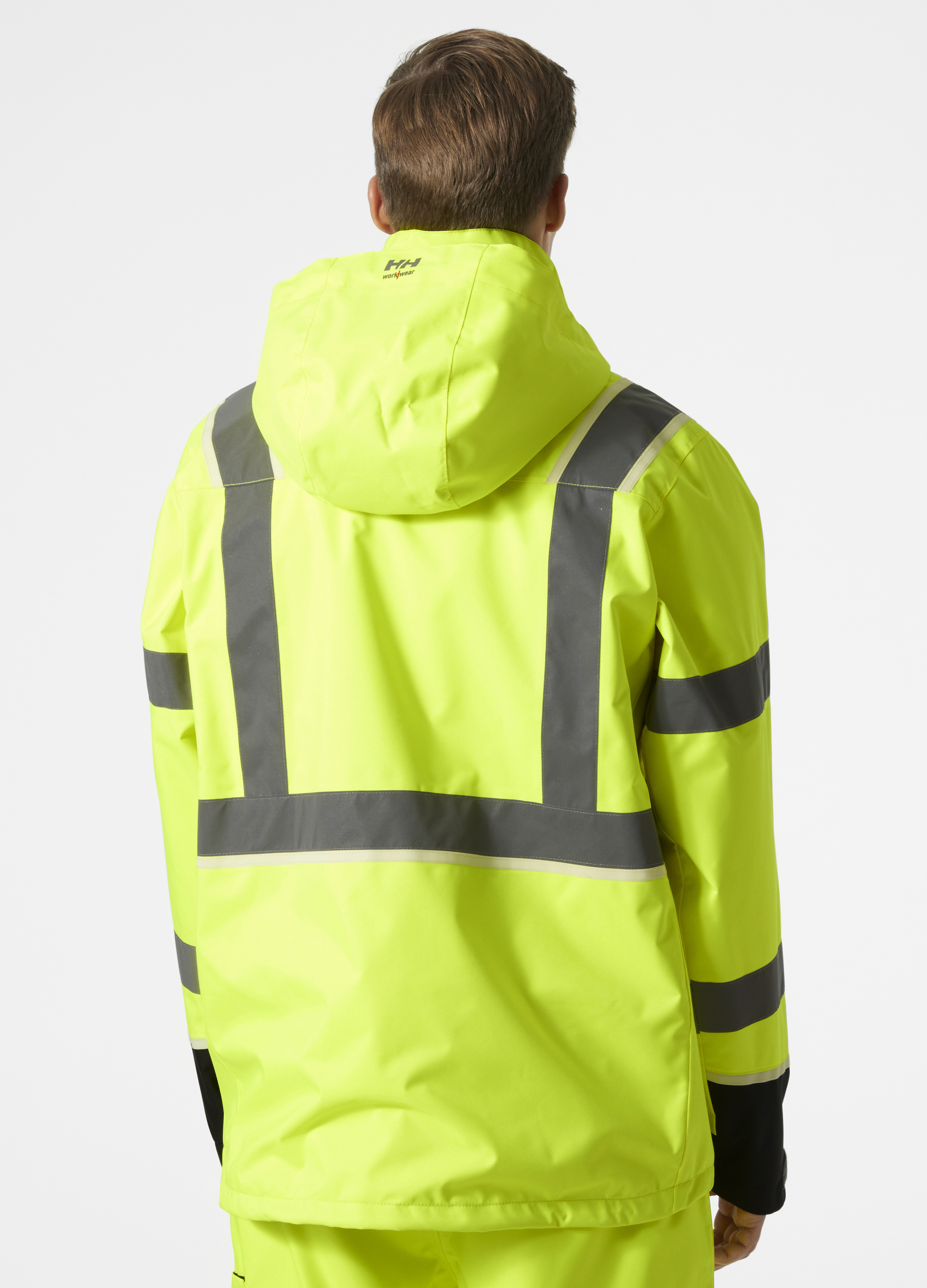 UC-ME SHELL JACKET