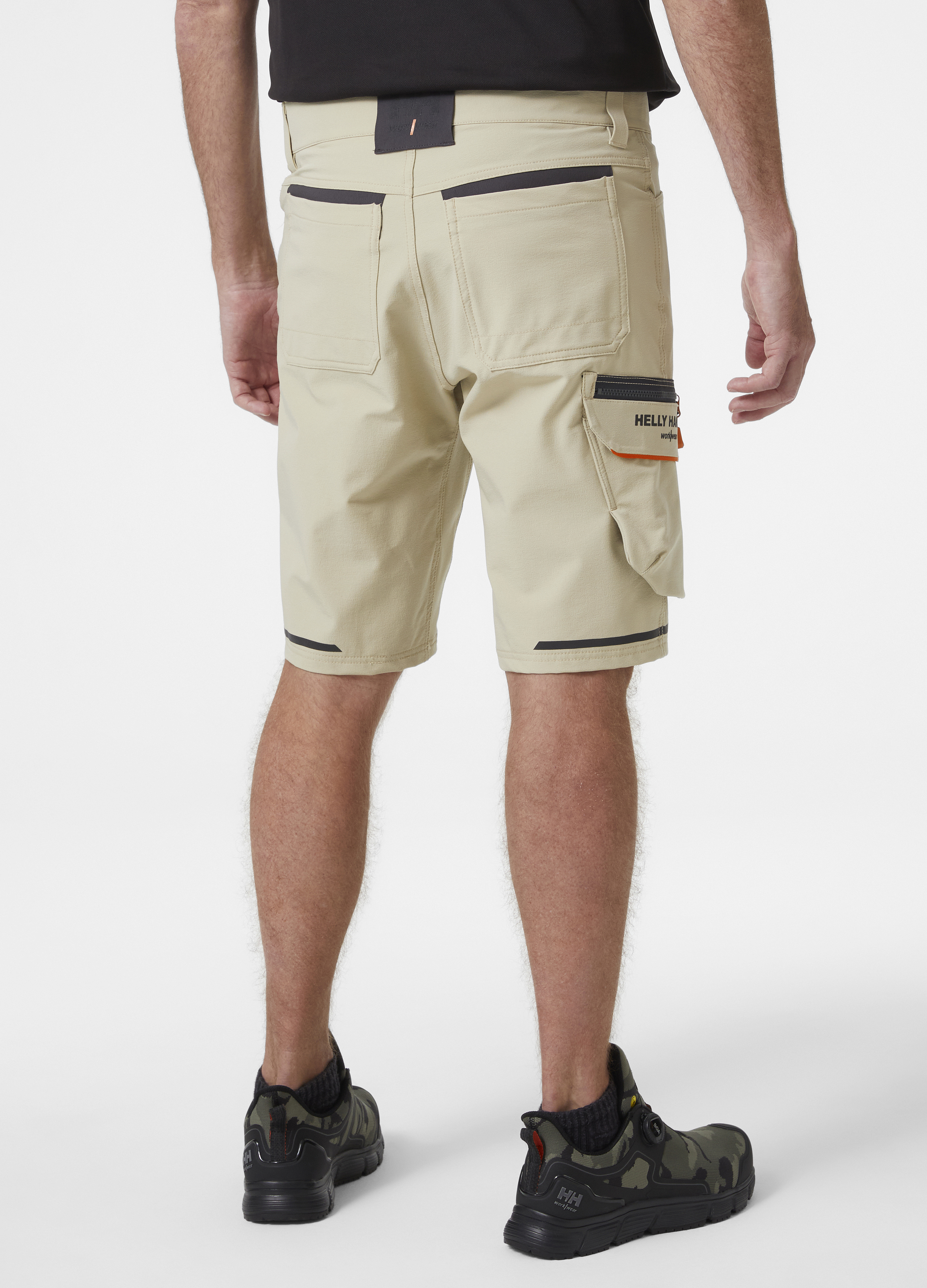 KENSINGTON SHORTS