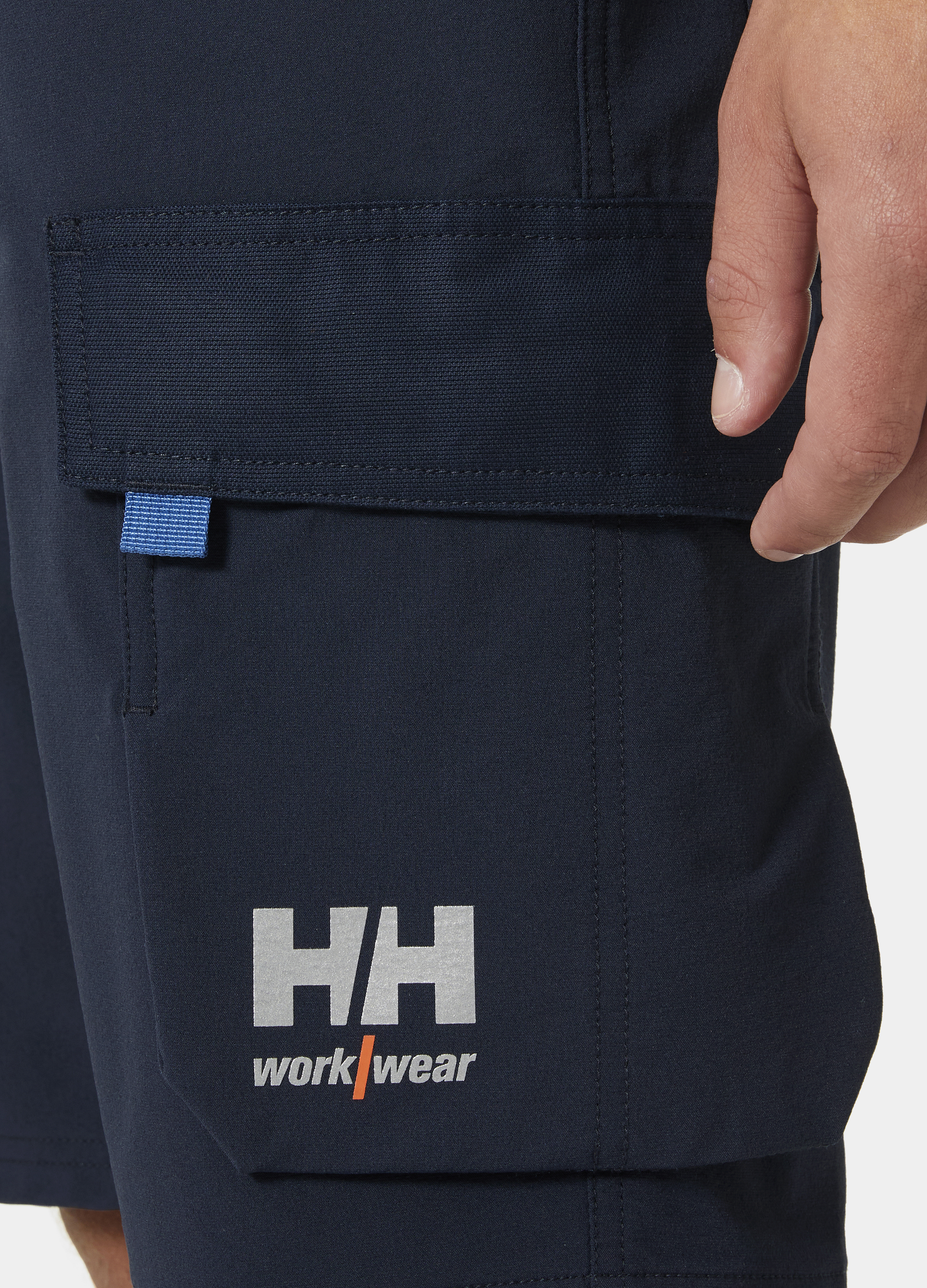 OXFORD 4X CARGO SHORTS