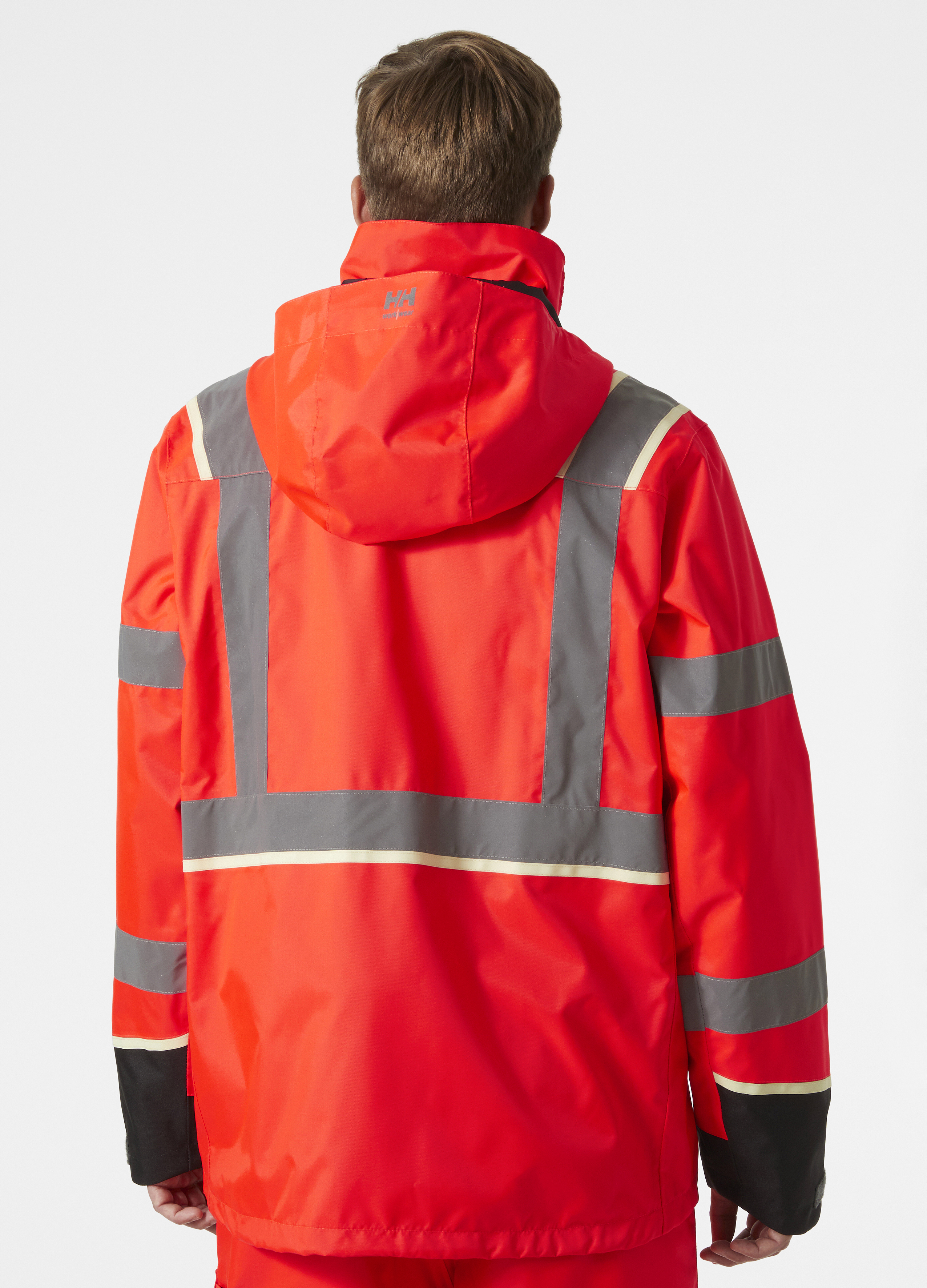 UC-ME SHELL JACKET