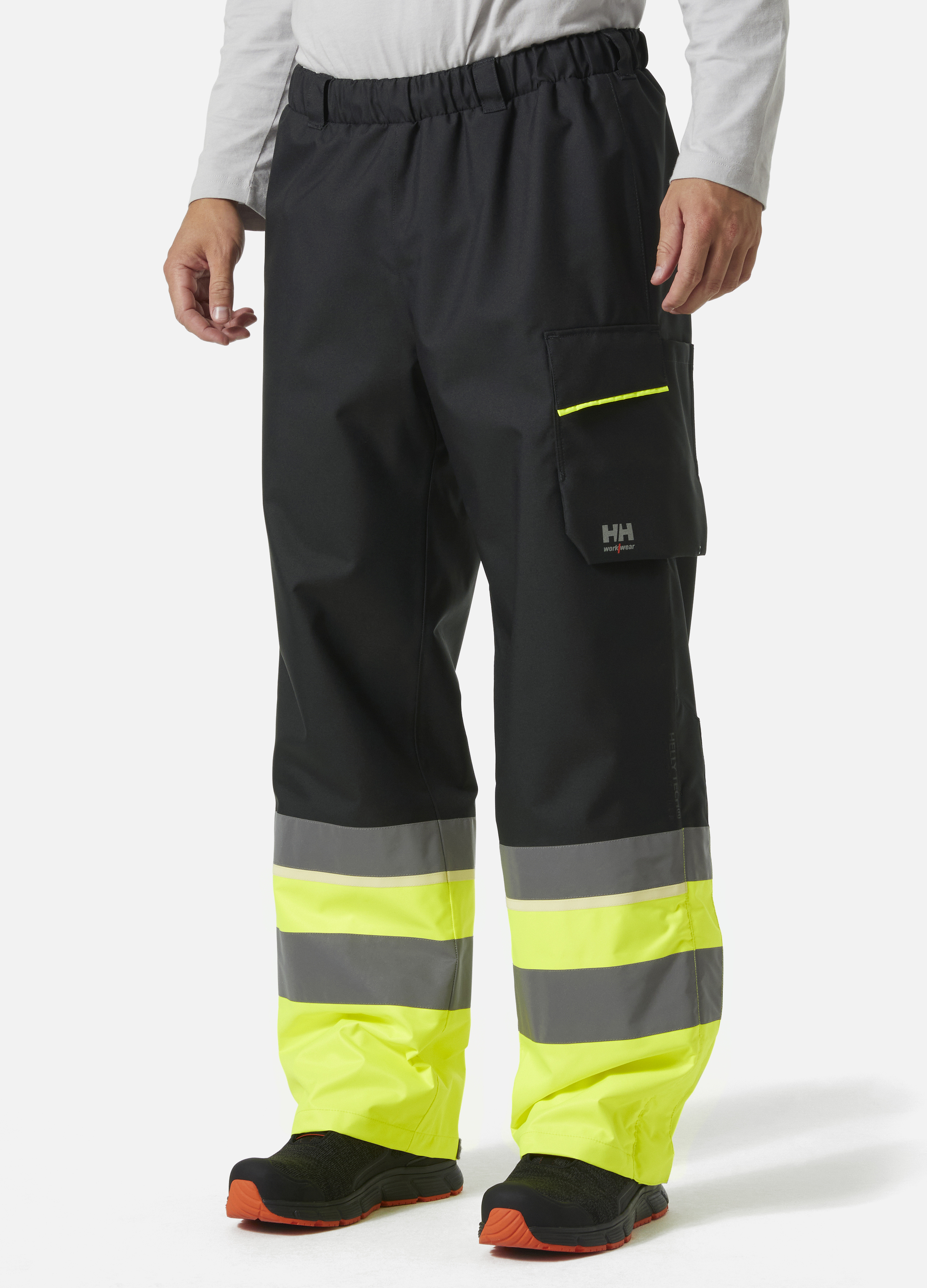 UC-ME SHELL PANT CL1