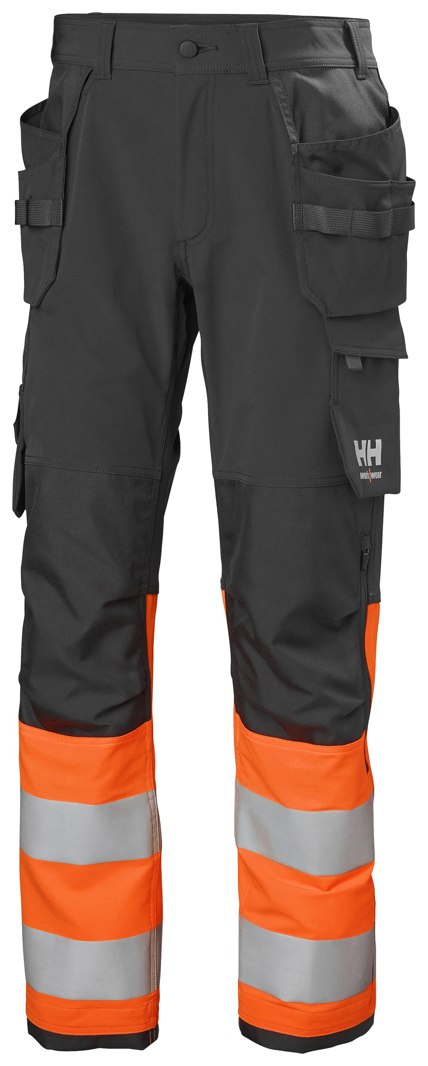 ALNA 4X CONSTRUCTION PANT CL 1