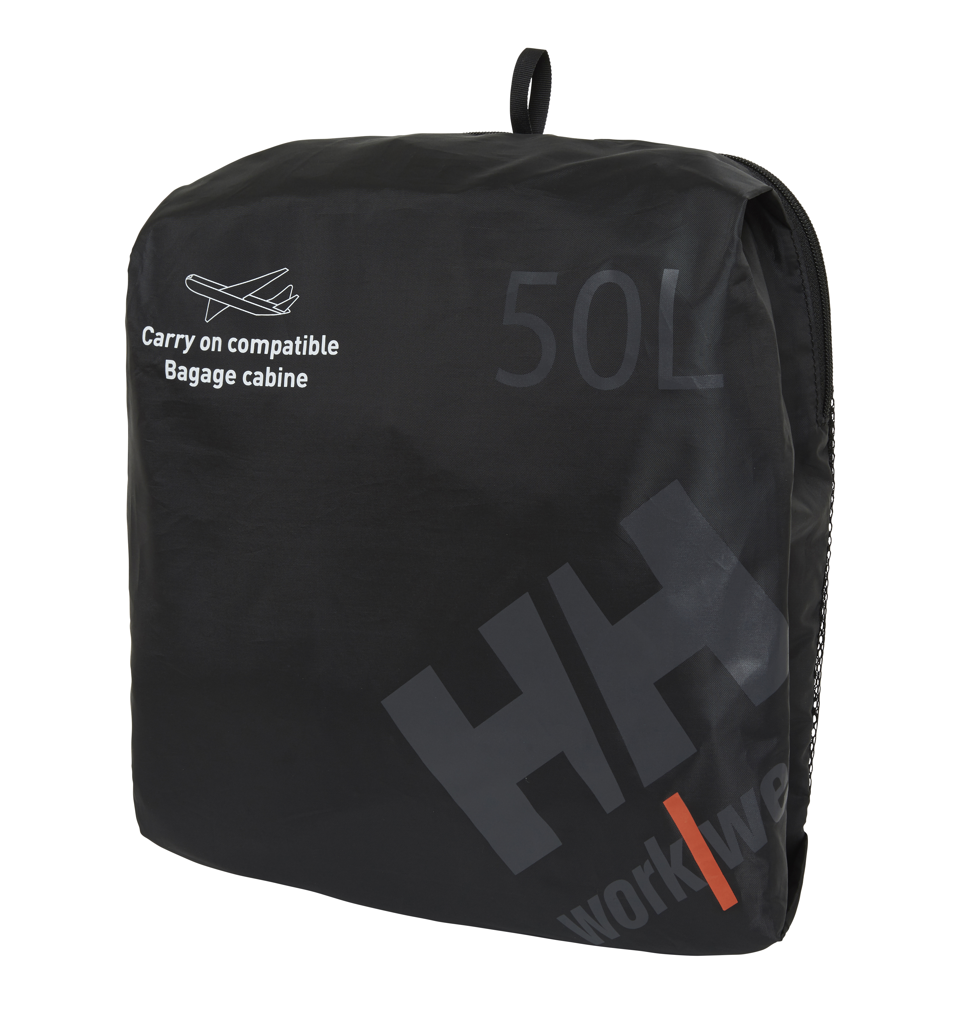 HH DUFFEL BAG 50L