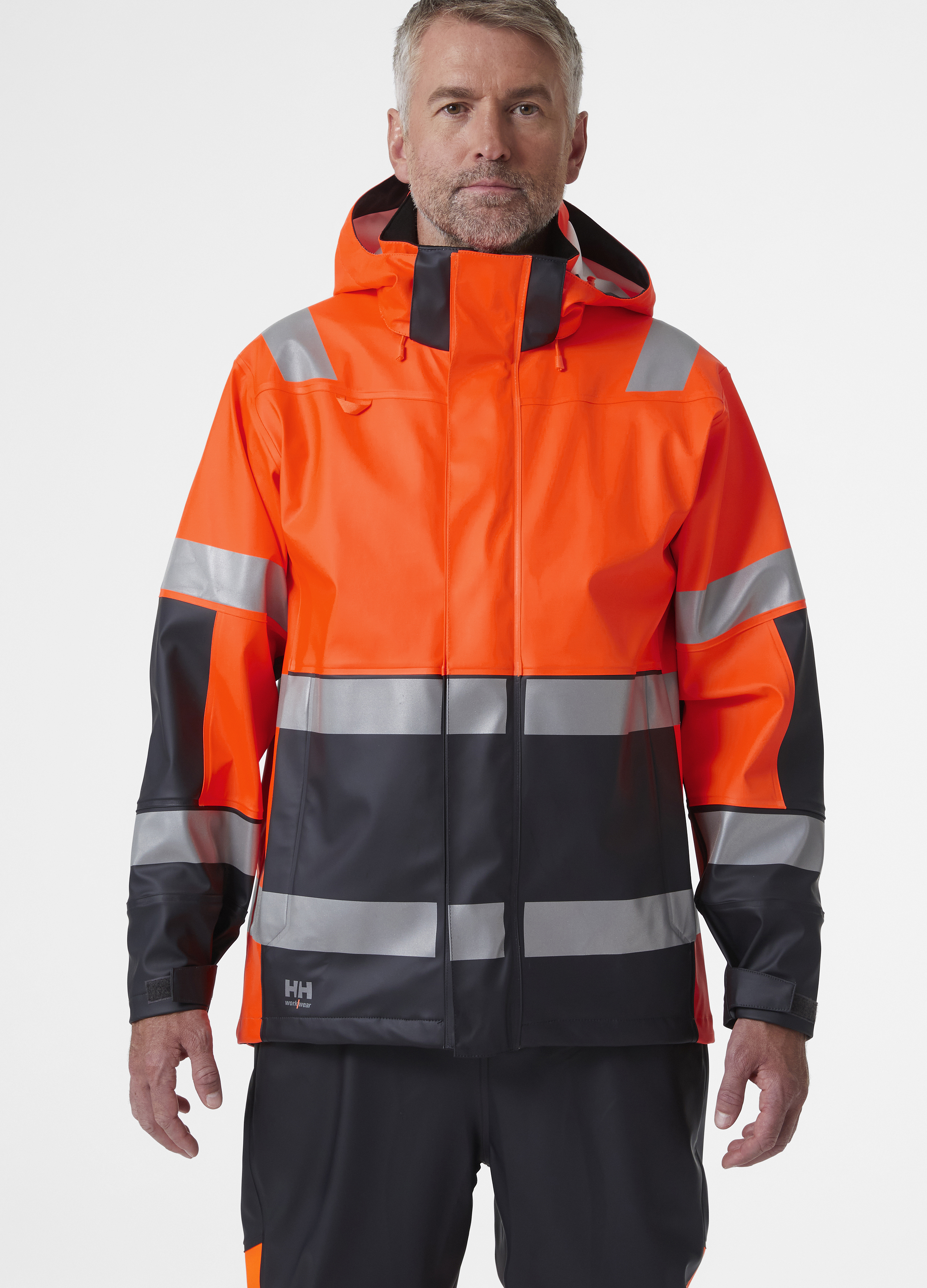 ALNA 2.0 RAIN JACKET