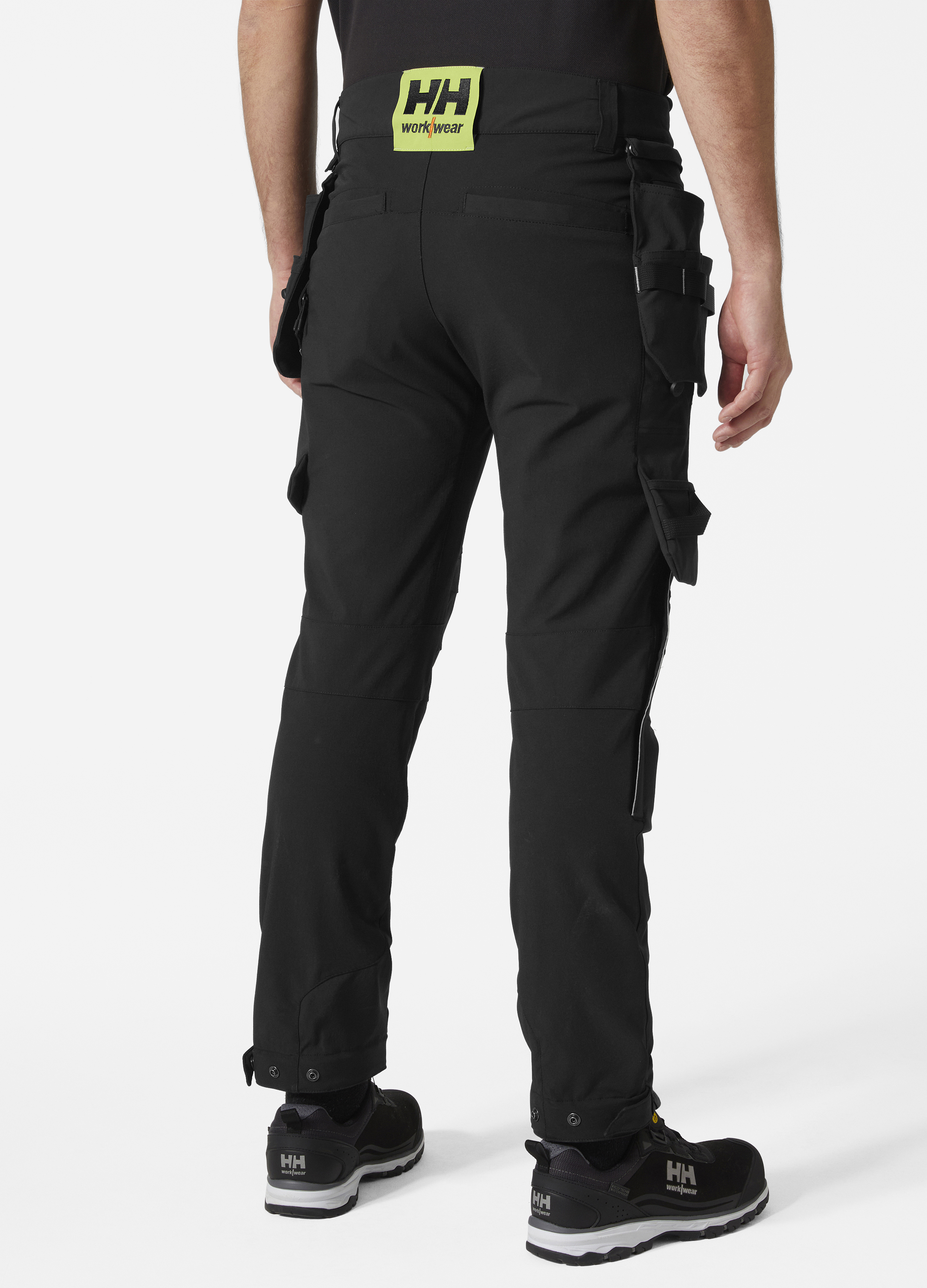 MAGNI EVO CONS PANT