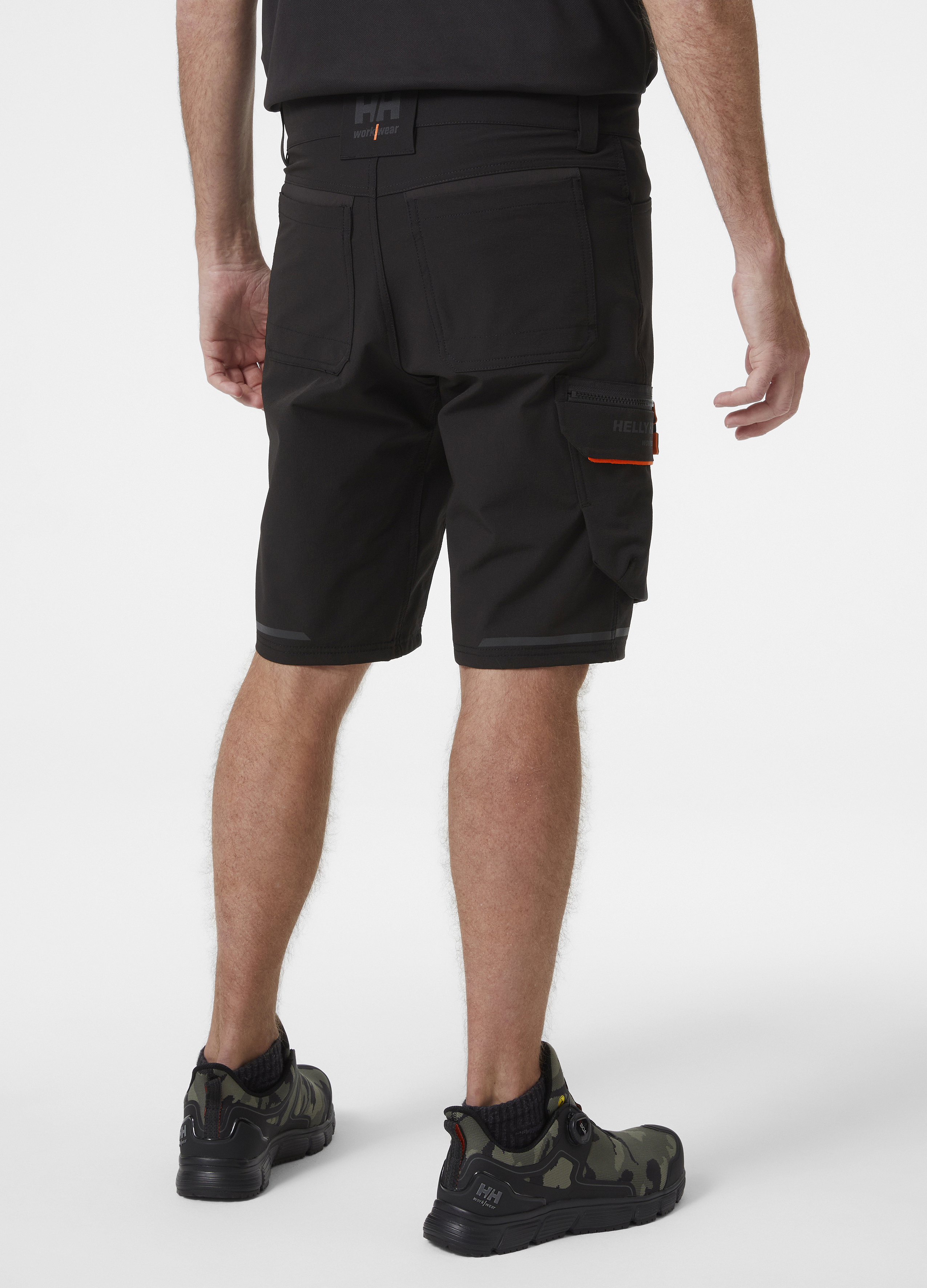 KENSINGTON SHORTS