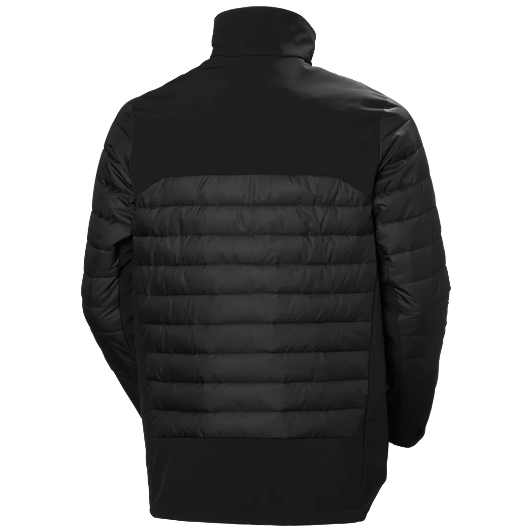 CHELSEA EVO 2.0 INS SOFTS JKT