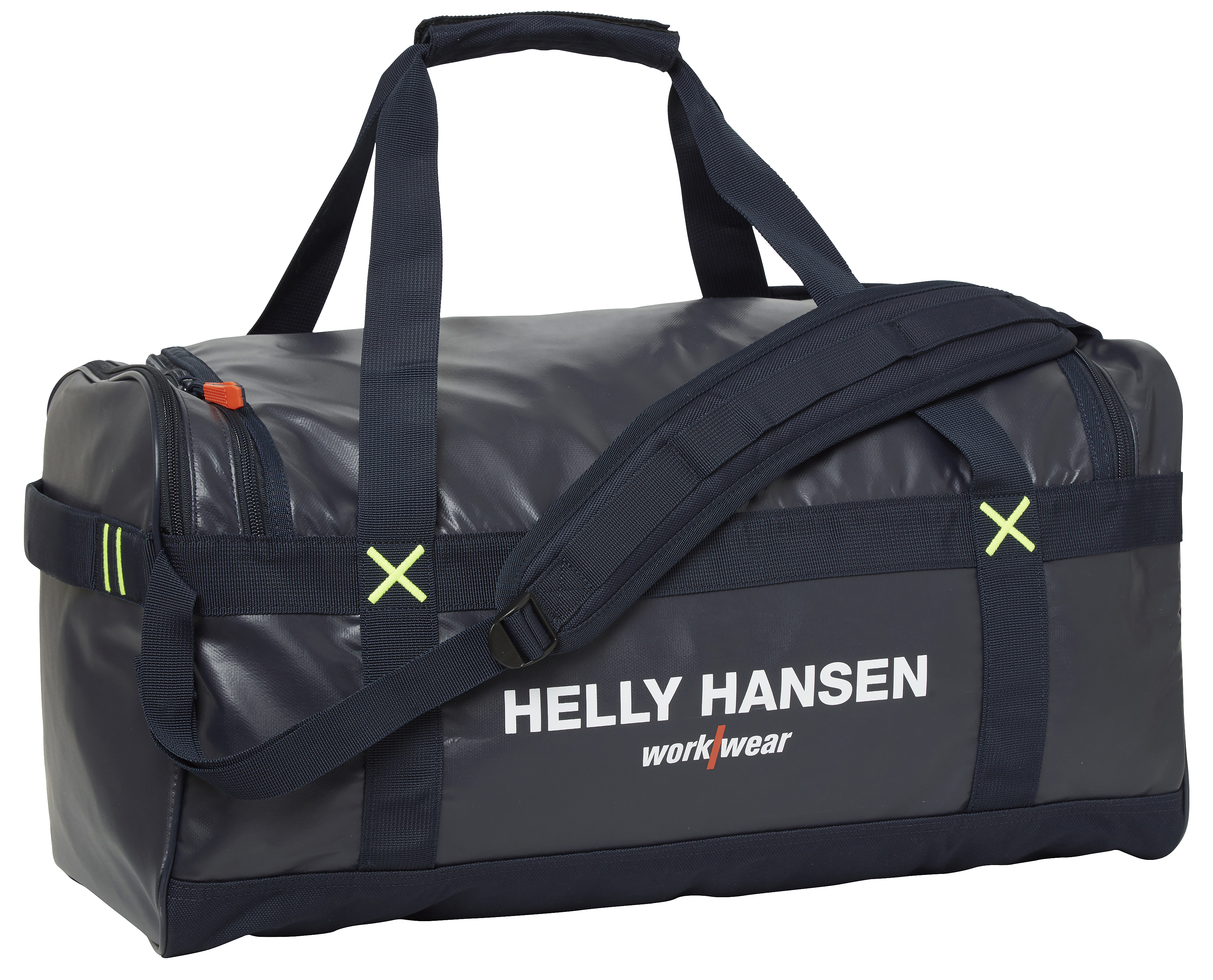 HH DUFFEL BAG 50L