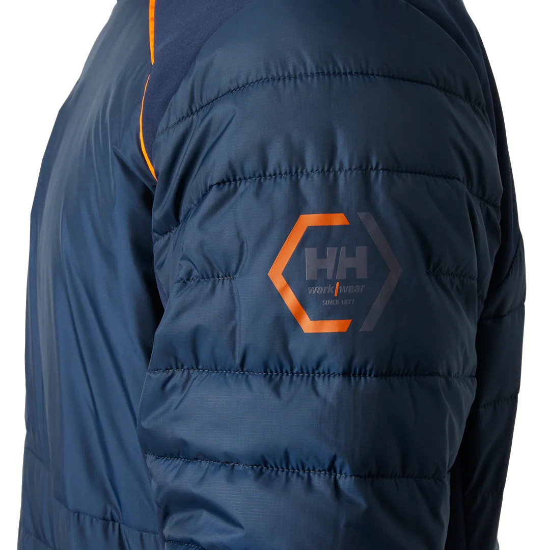 CHELSEA EVO 2.0 INS SOFTS JKT