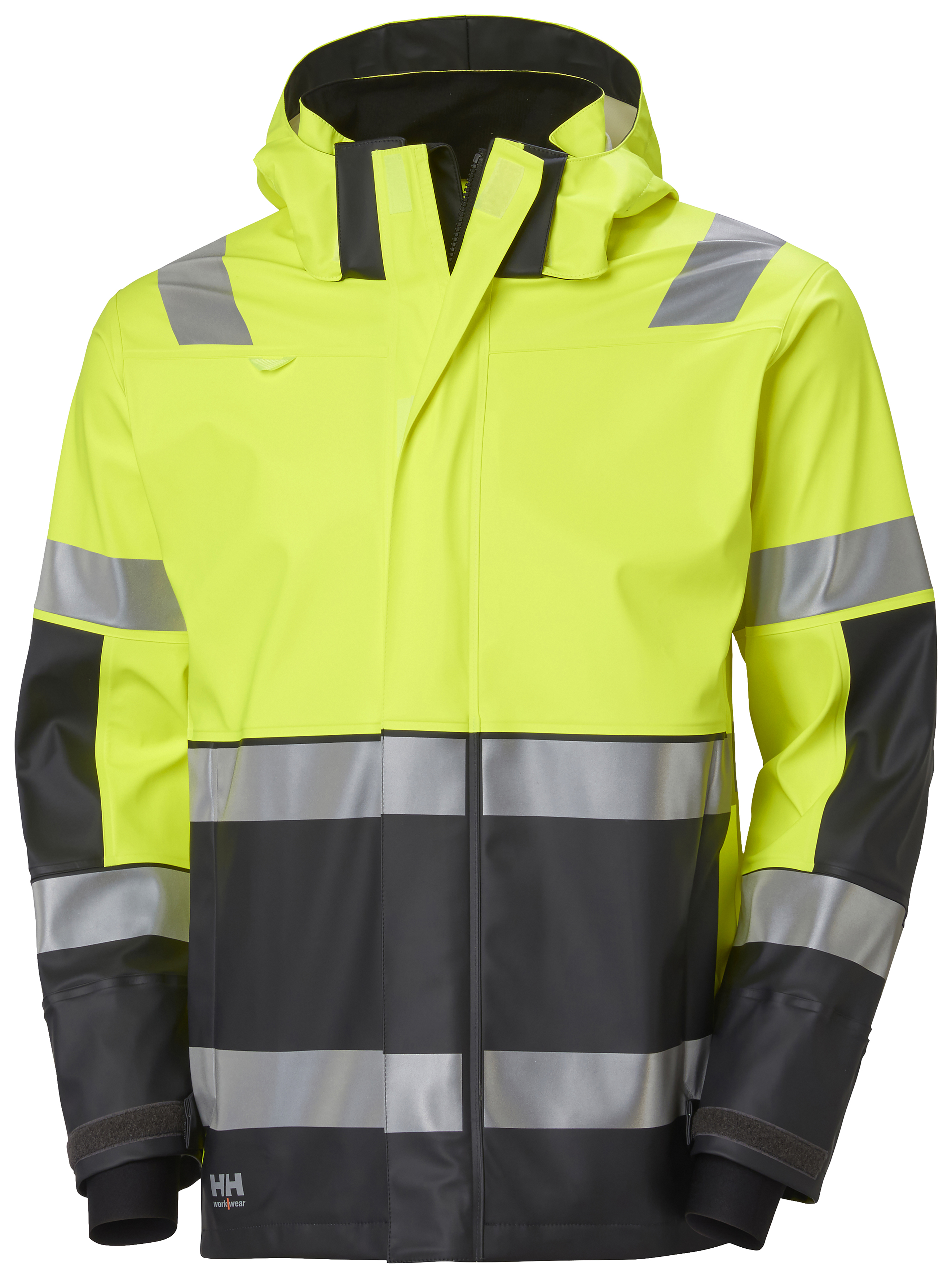 ALNA 2.0 RAIN JACKET