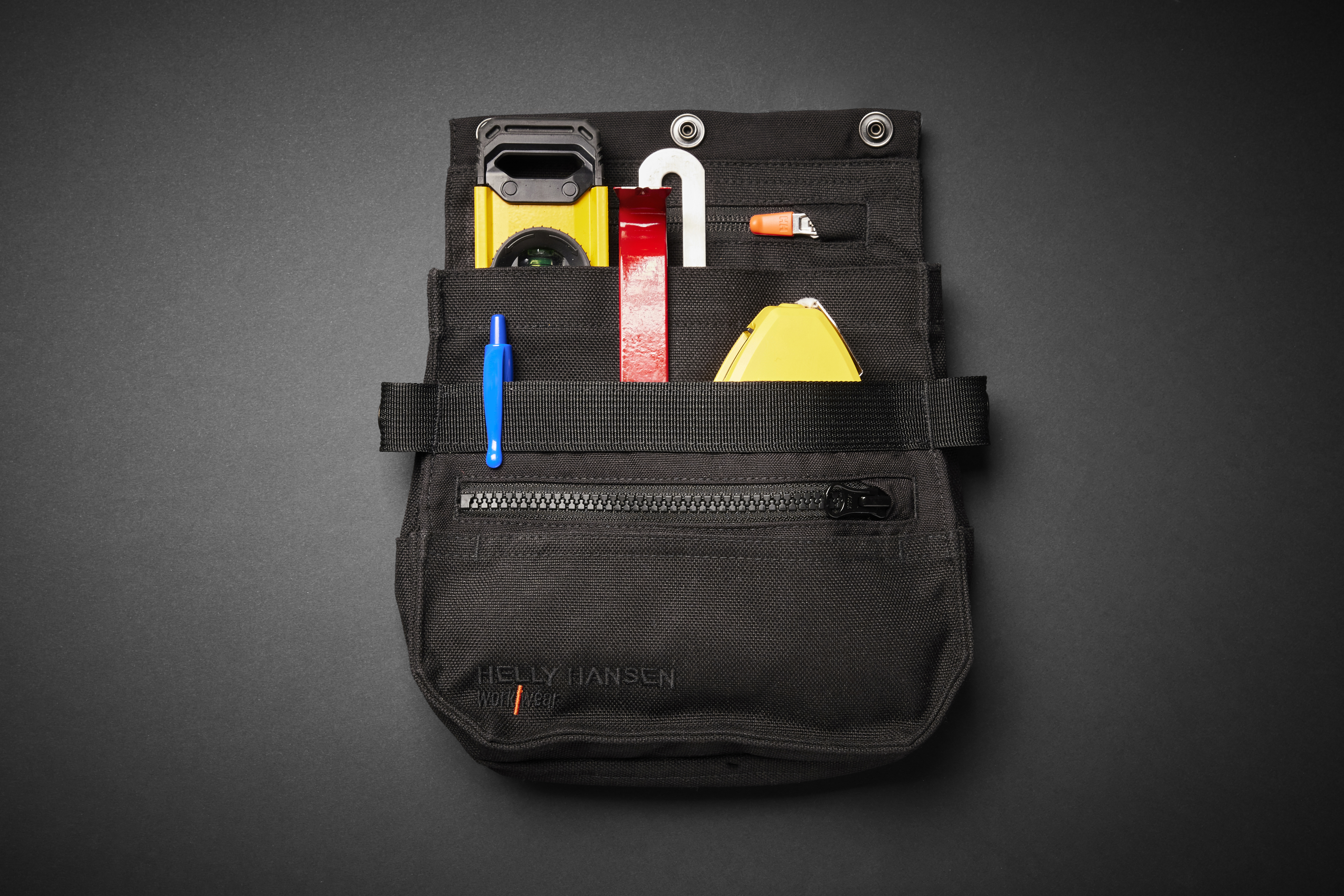 CNCT UTILITY POCKET