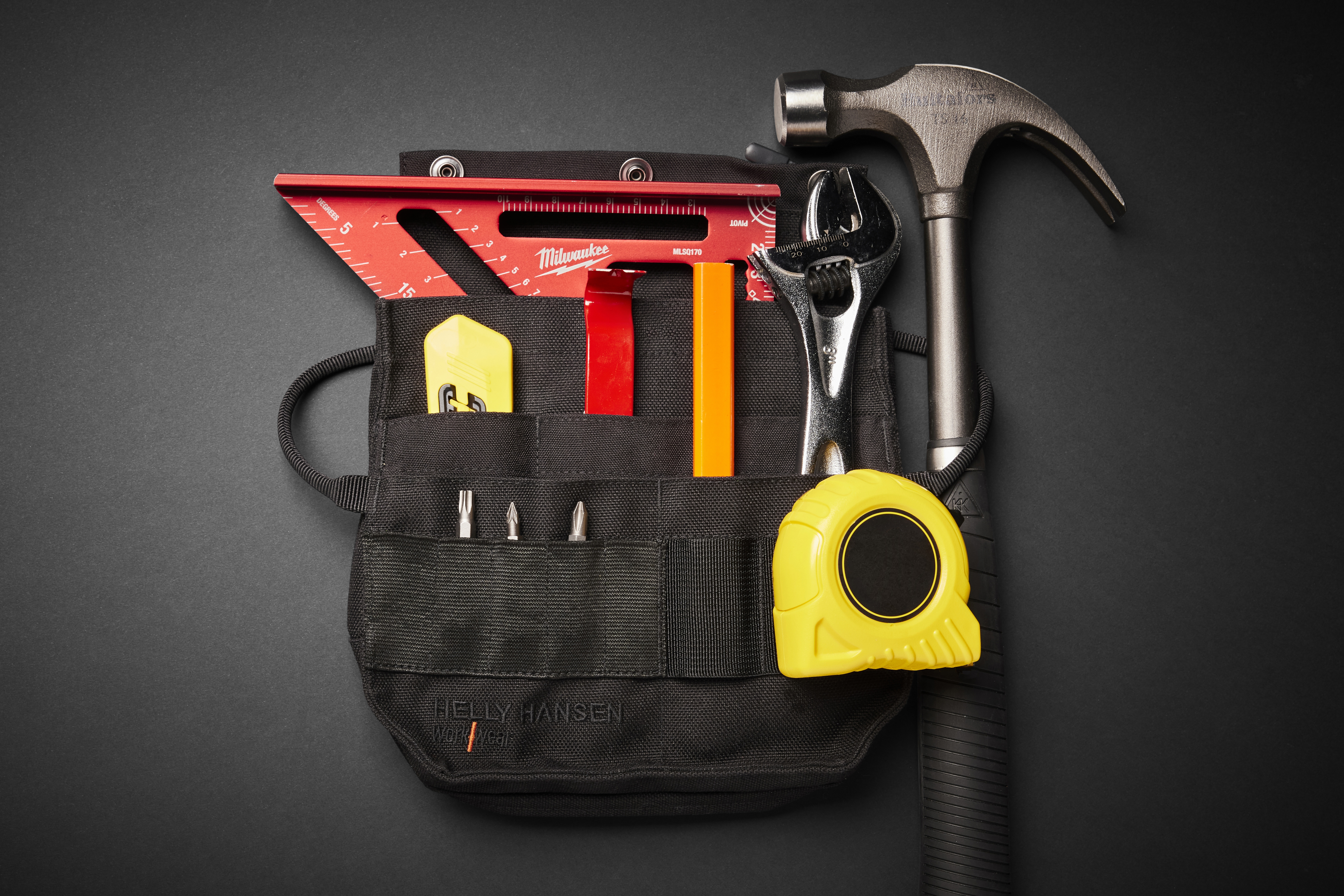 CNCT CARPENTER POCKET