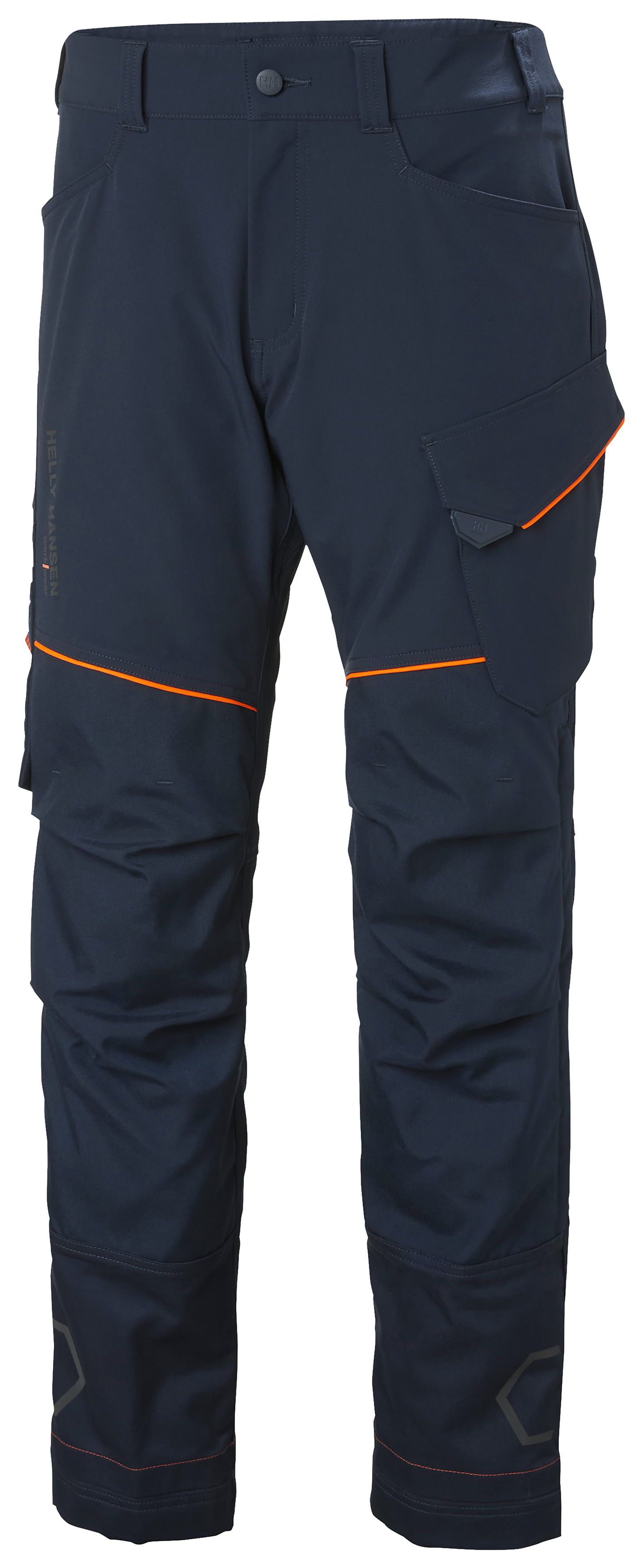 CHELSEA EVO BRZ WORK PANT