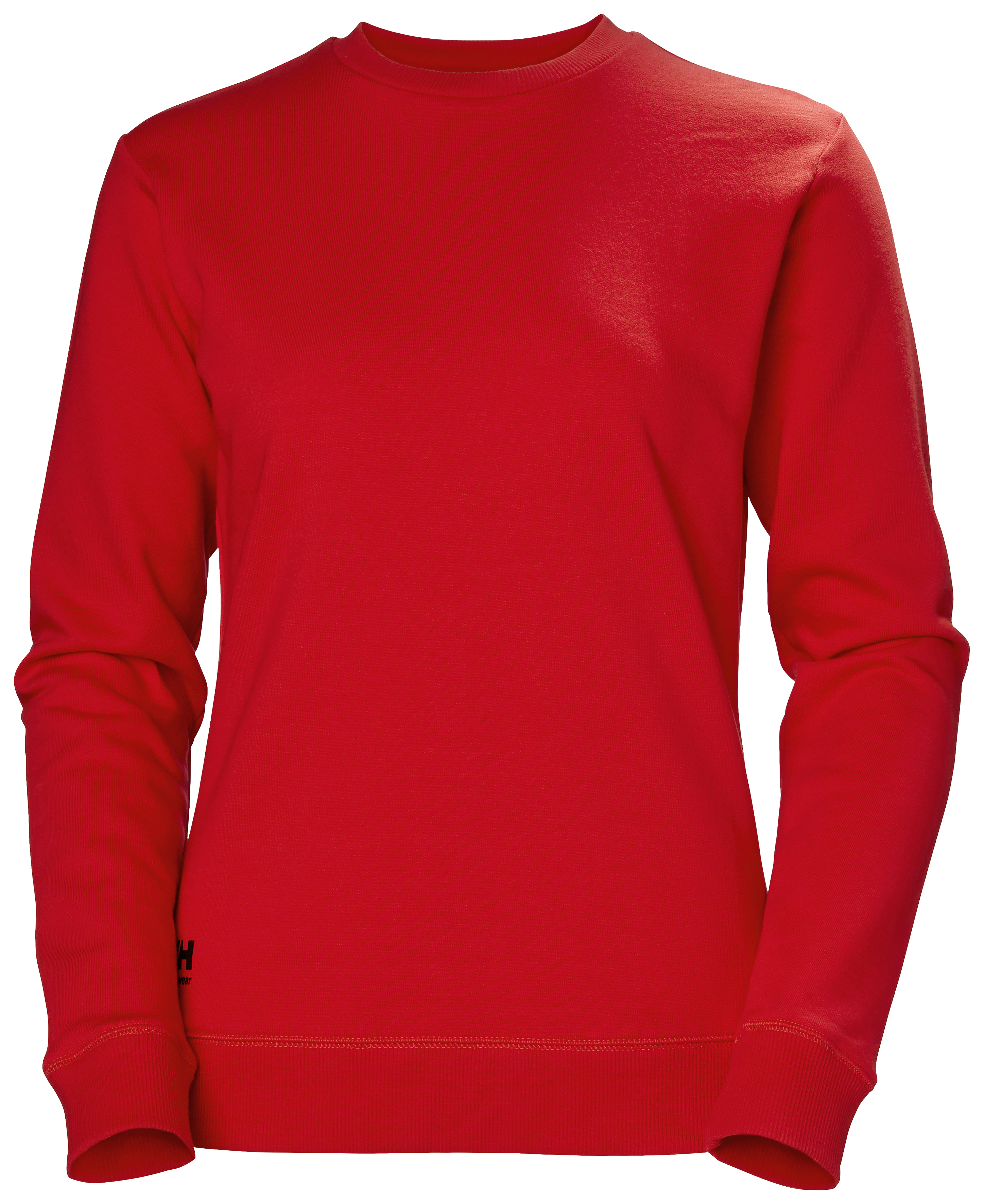 W CLASSIC SWEATSHIRT
