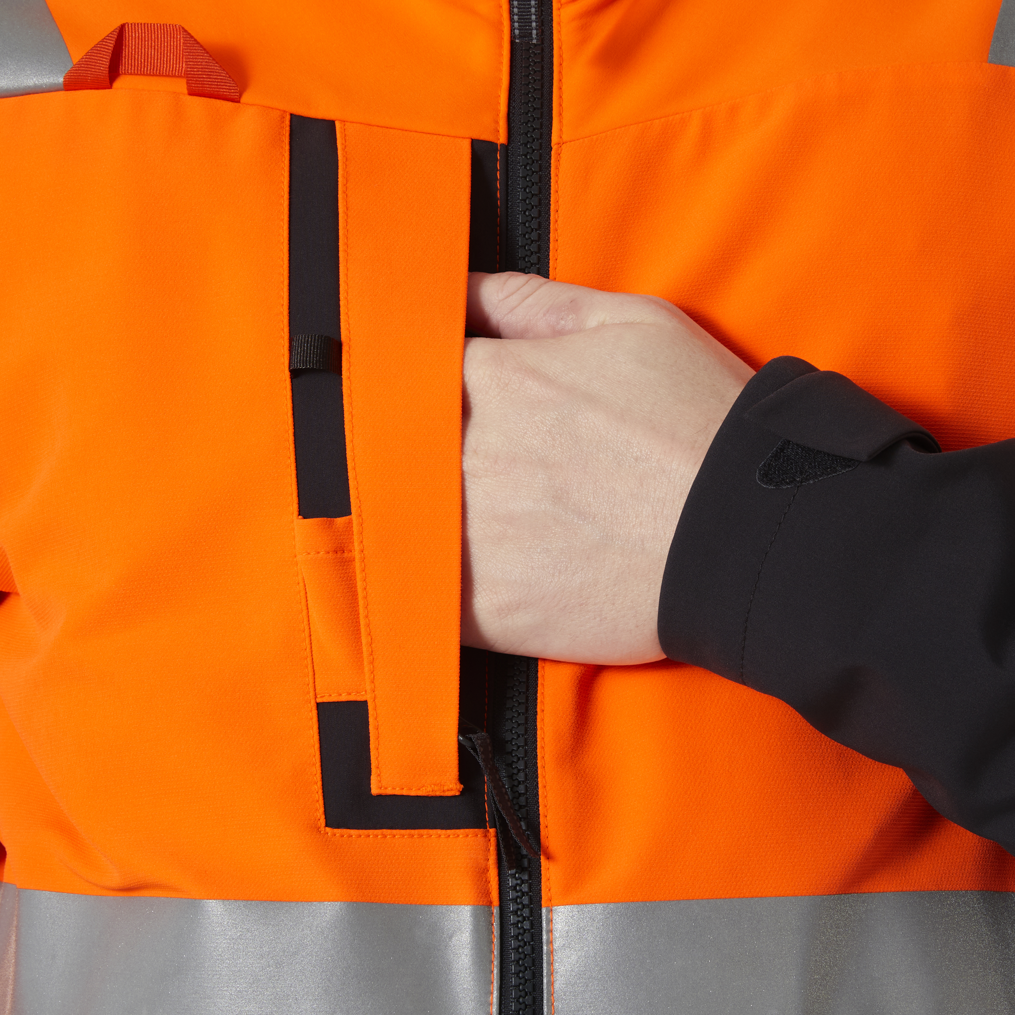 ALNA 4X TECH JACKET