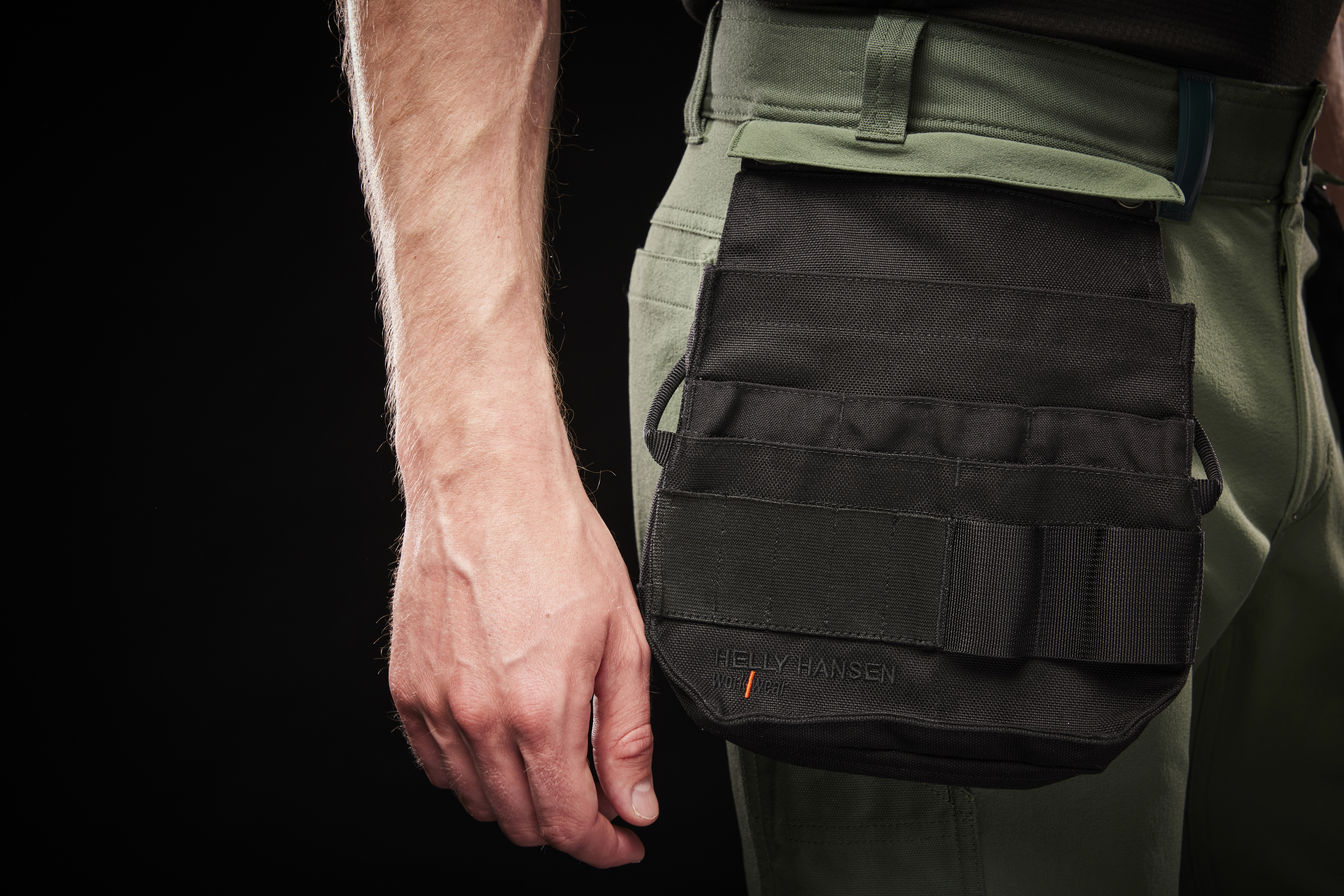 CNCT CARPENTER POCKET