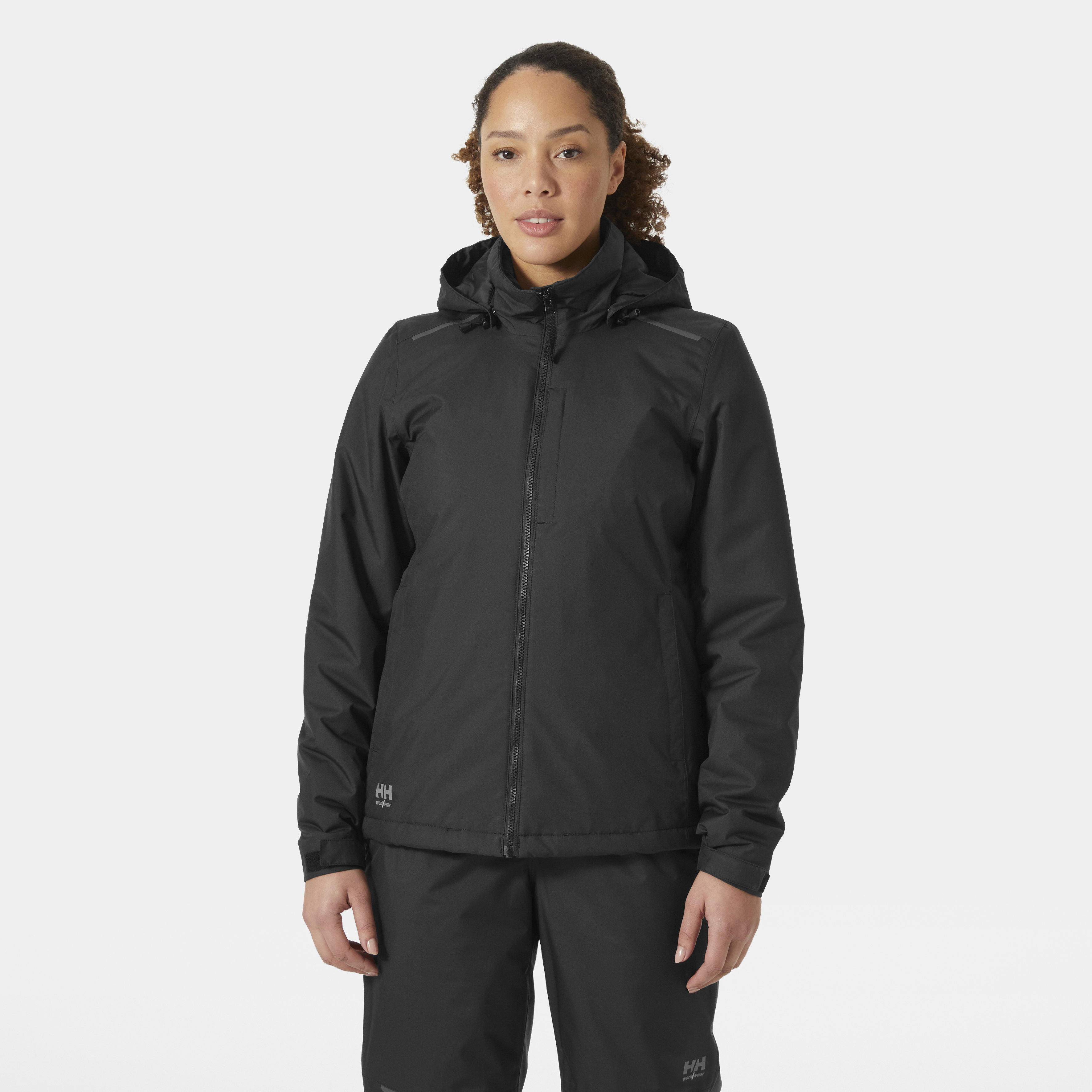 W MANCHESTER 2.0 WINTER JACKET