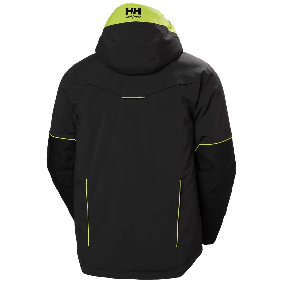 MAGNI EVO WINTER JACKET