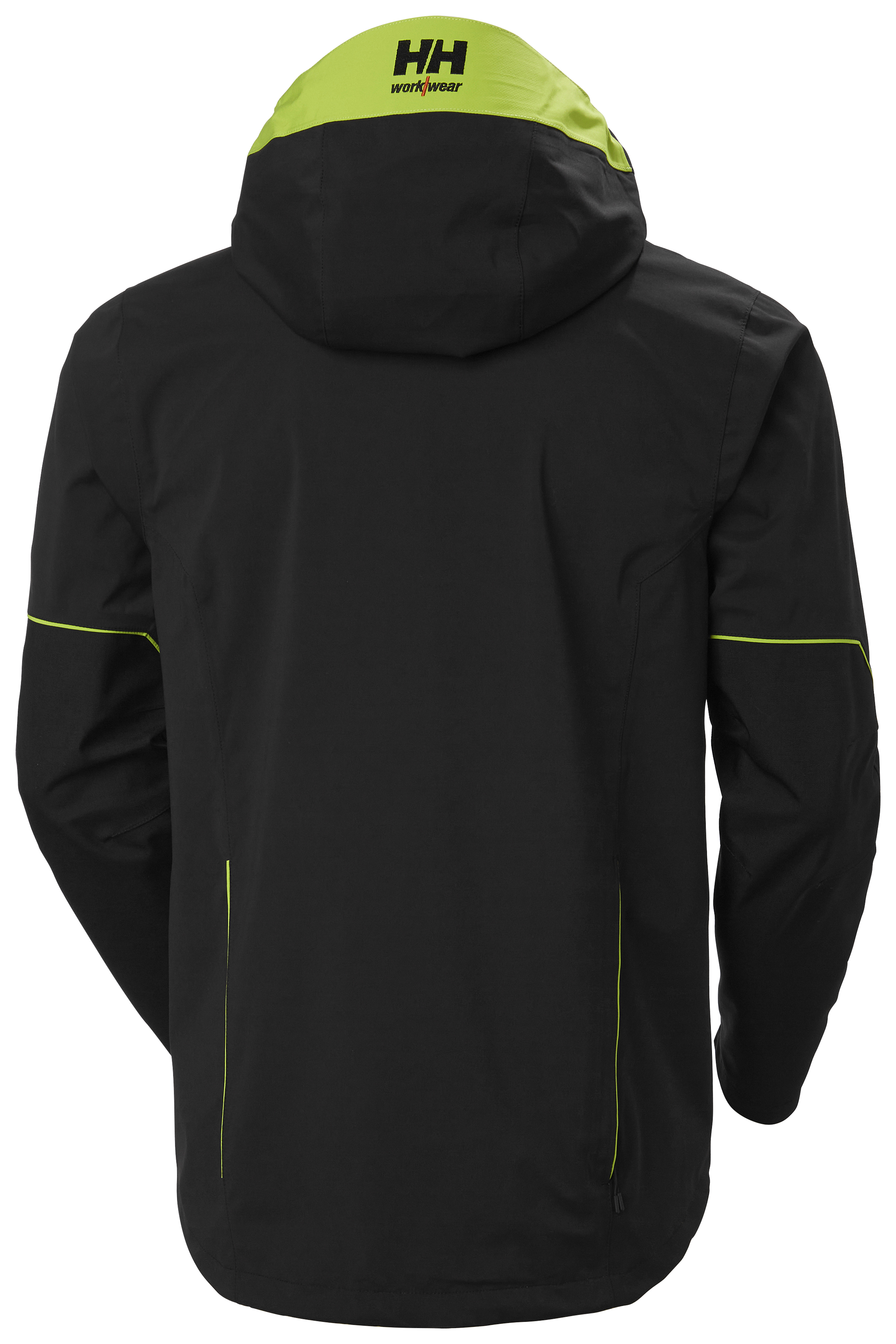 MAGNI EVO SHELL JACKET