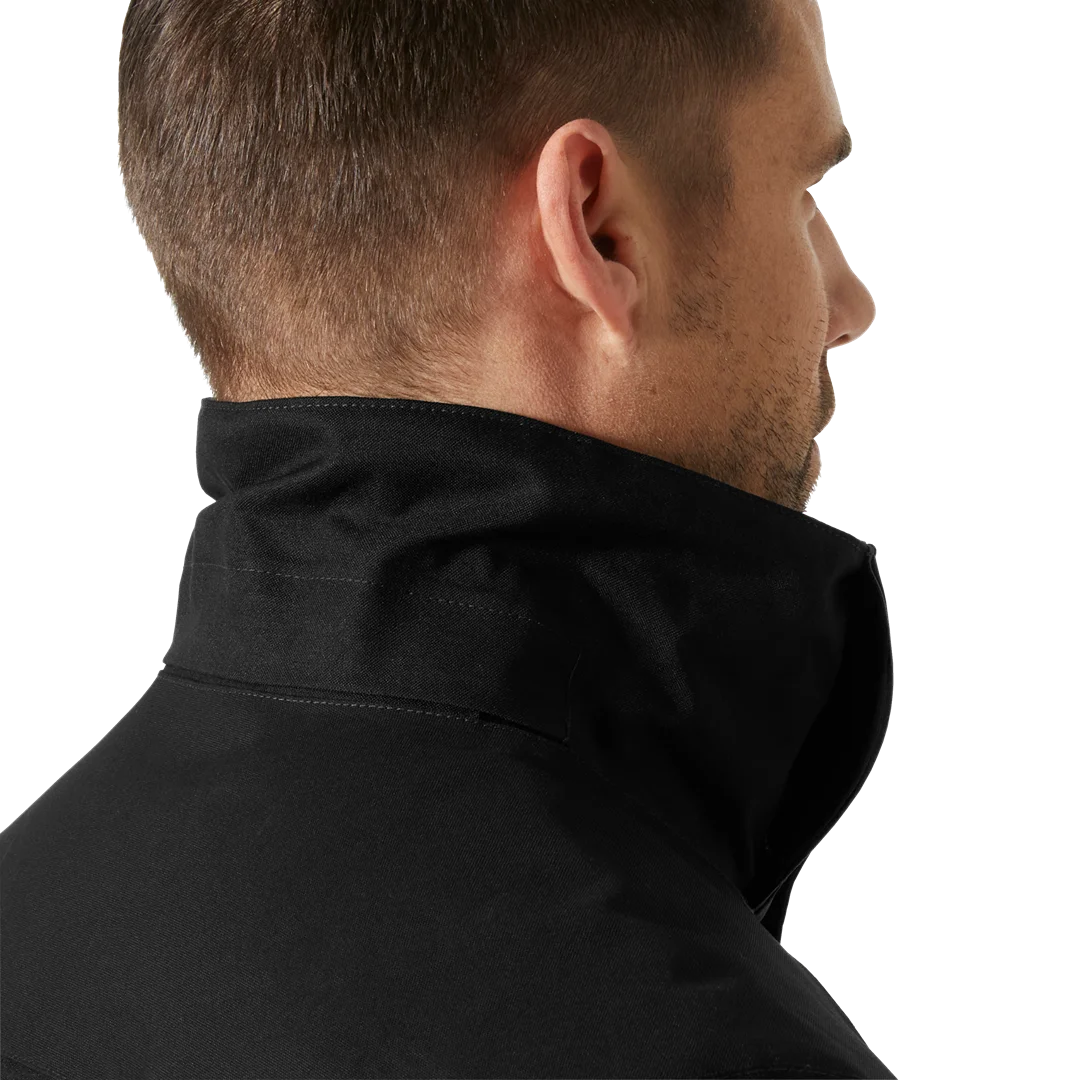 CHELSEA EVO 2.0 WINTER JACKET