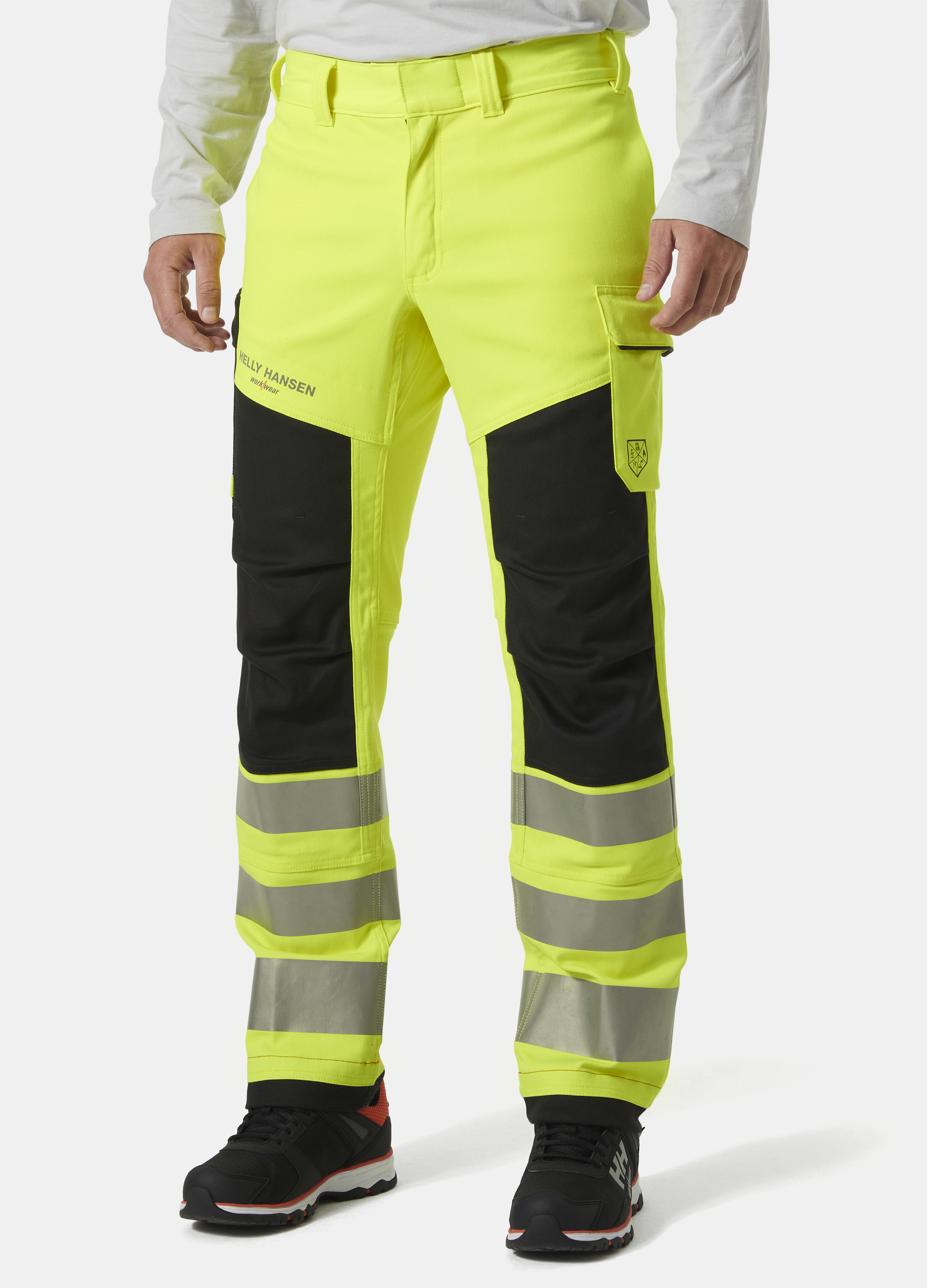 FYRE WORK PANT CL 2